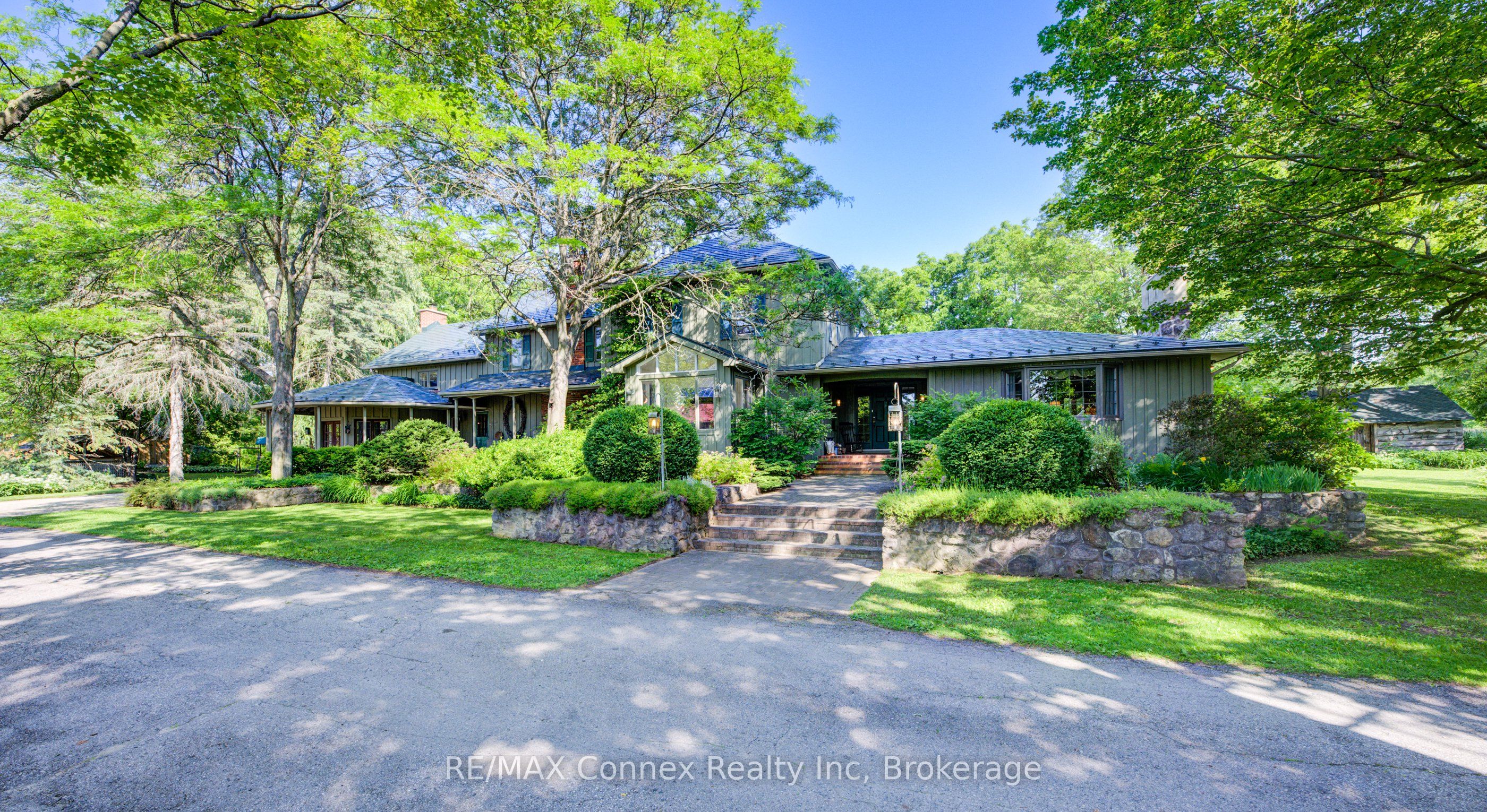 13233 Fifth Line Property Photo 1
