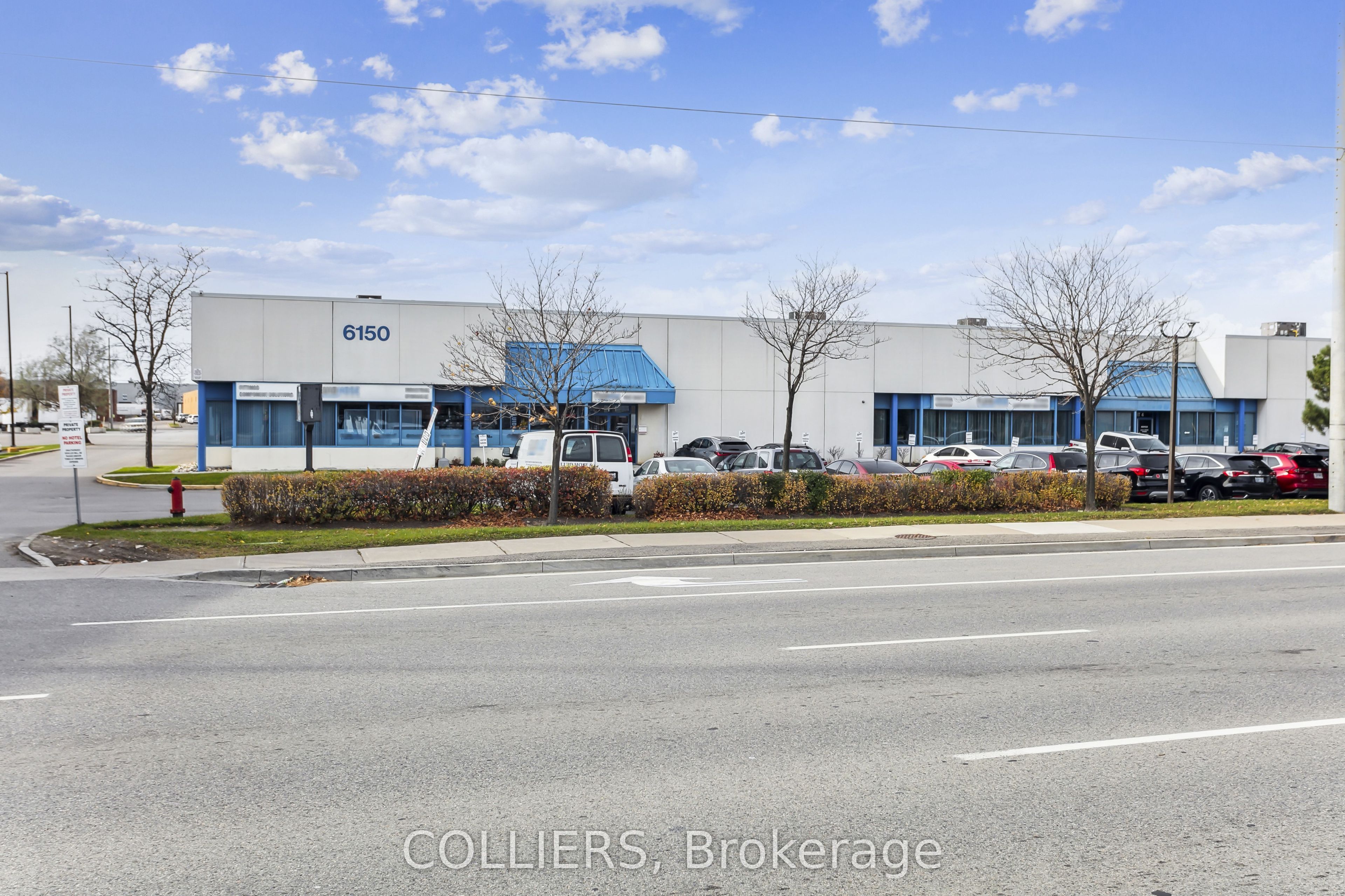 6150 Dixie Road 1-3 Property Photo 1