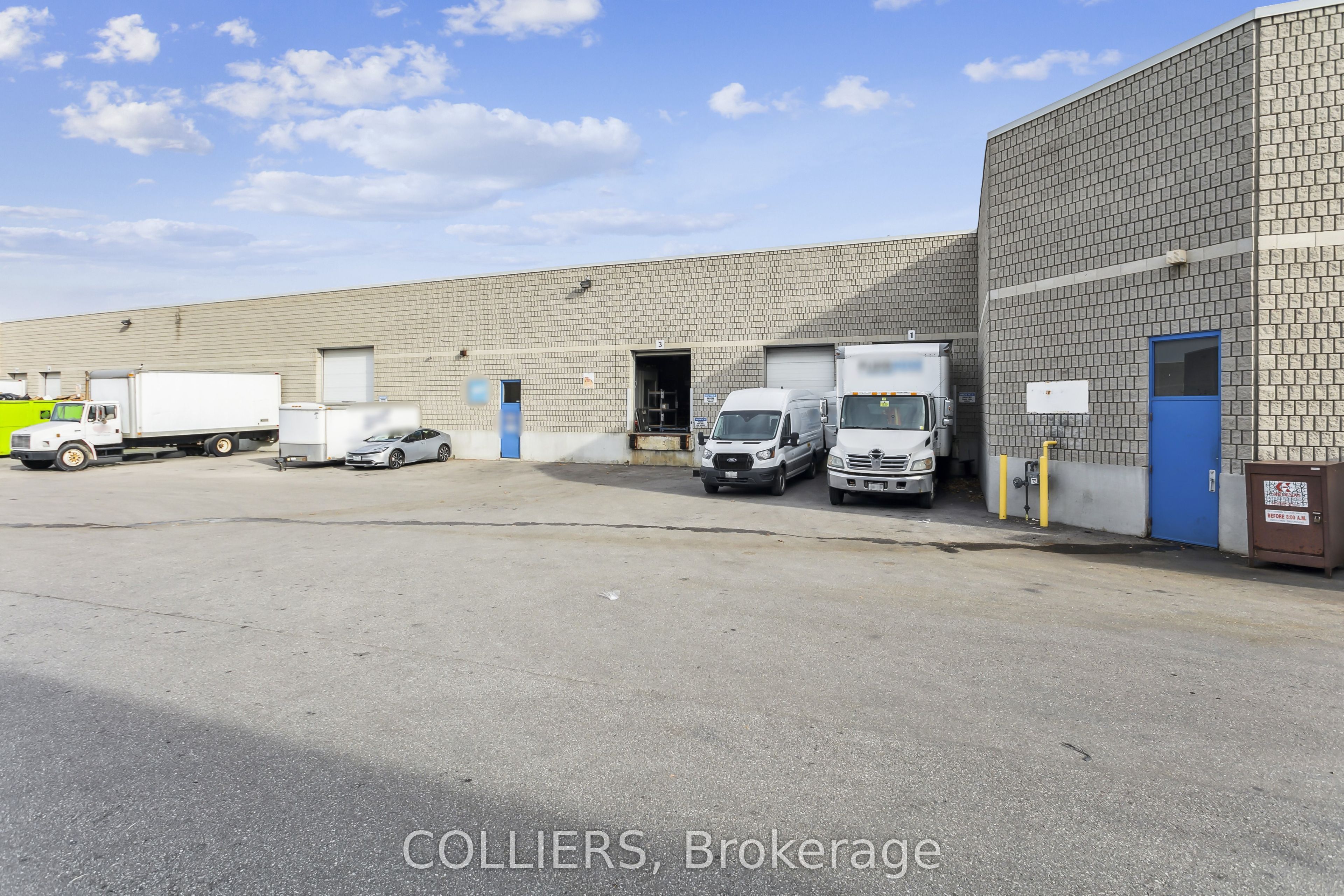 6150 Dixie Road 1-3 Property Photo 11