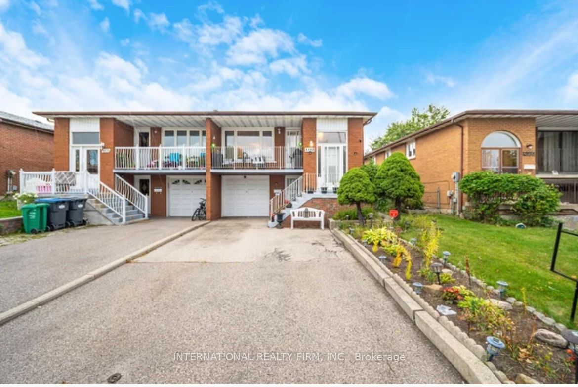 4103 Clevedon Drive Property Photo 1