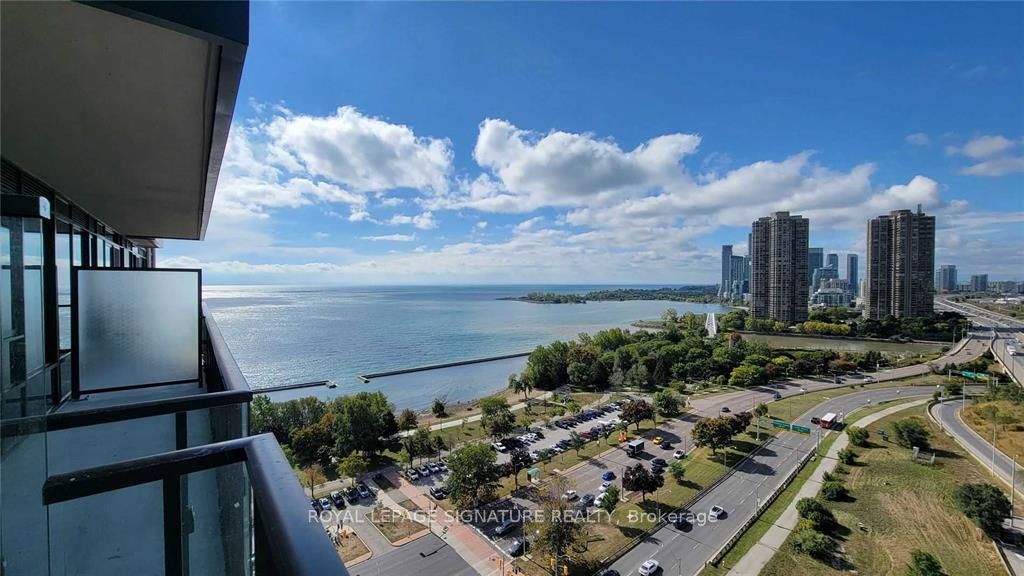 1928 Lake Shore Boulevard W 2115 Property Photo 16