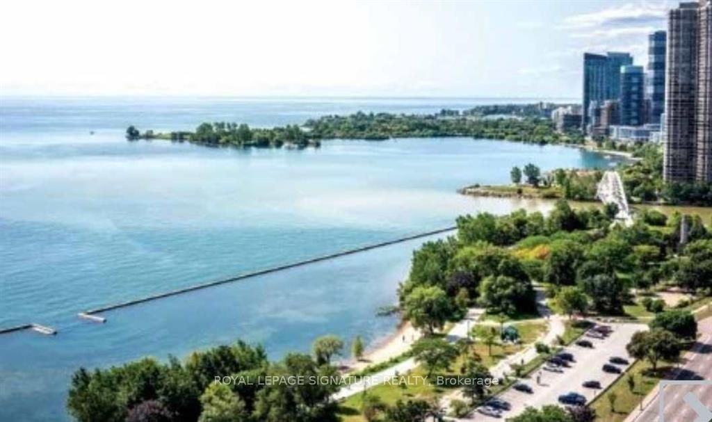 1928 Lake Shore Boulevard W 2115 Property Photo 33