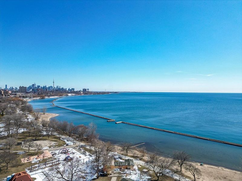 1928 Lake Shore Boulevard W 2115 Property Photo 34