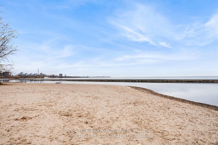 1928 Lake Shore Boulevard W 2115 Property Photo 40