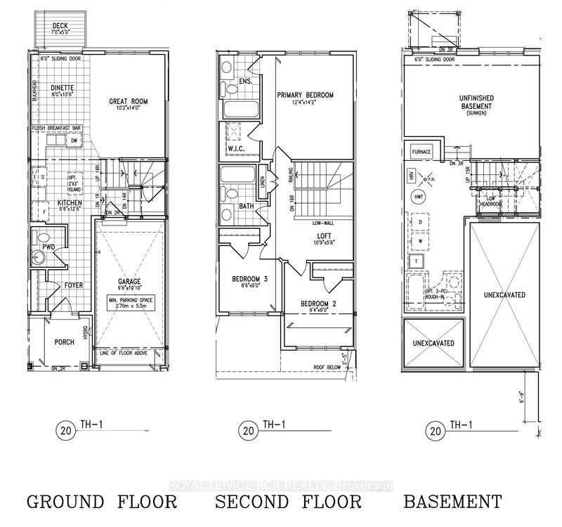 #20 - 690 Broadway Avenue Property Photo 27
