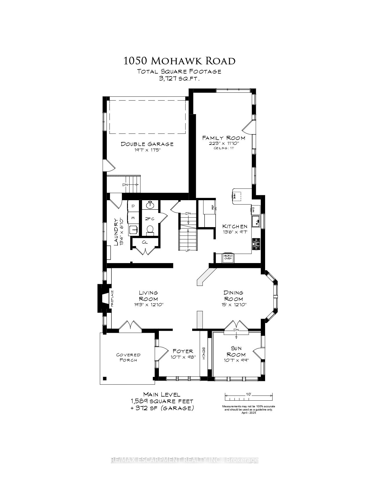 1050 Mohawk Road Property Photo 49
