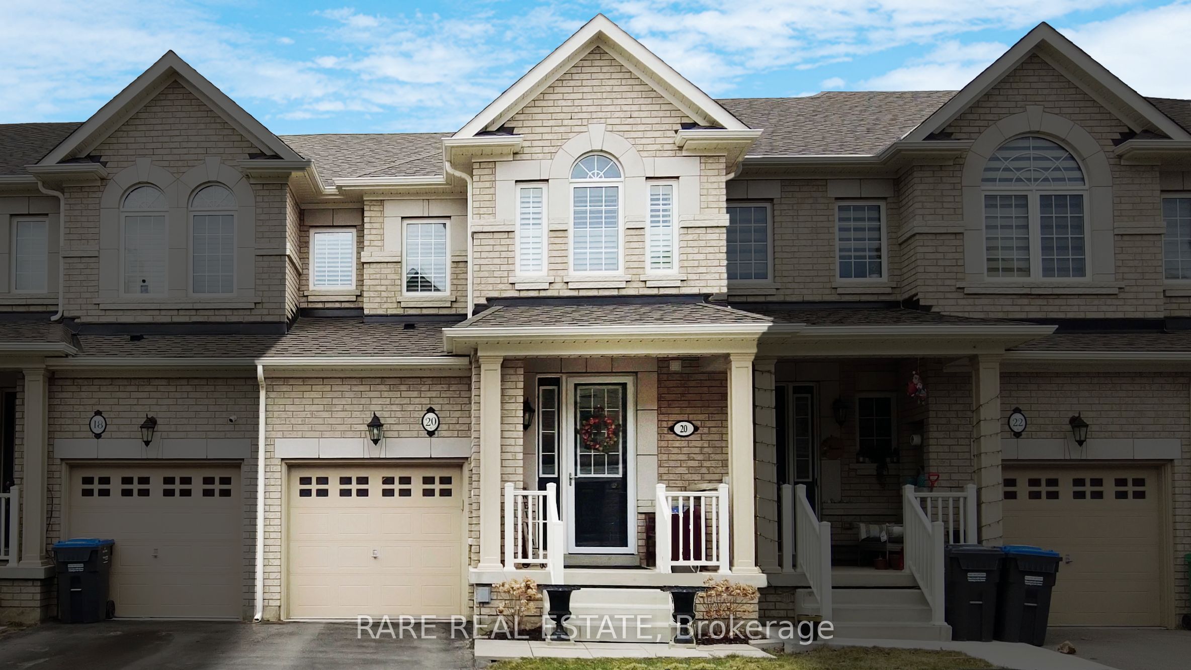 20 Fresnel Road Property Photo 1