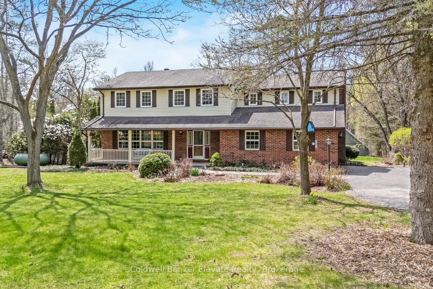 12282 Eighth Line Property Photo