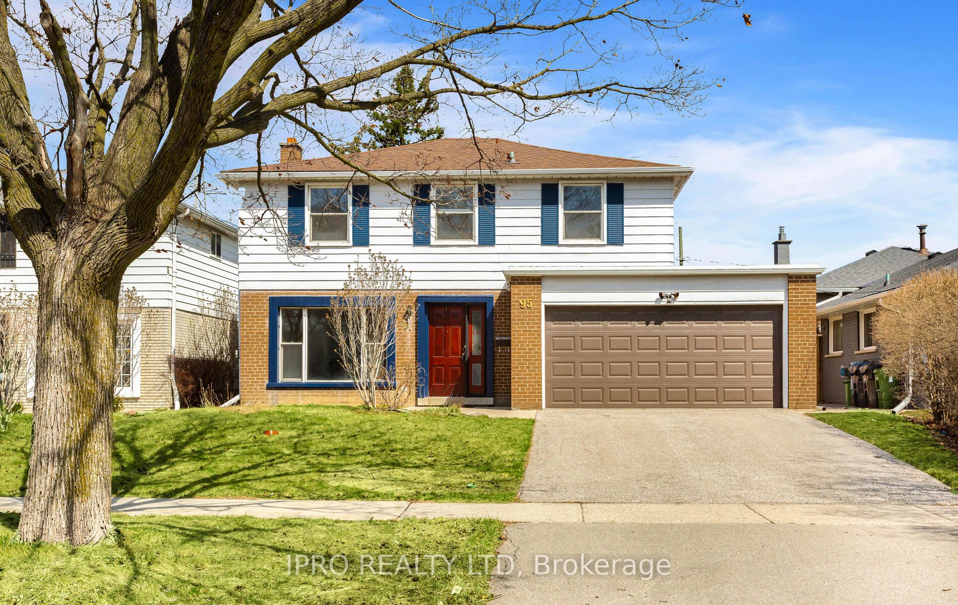 95 Willowridge Road Property Photo 1