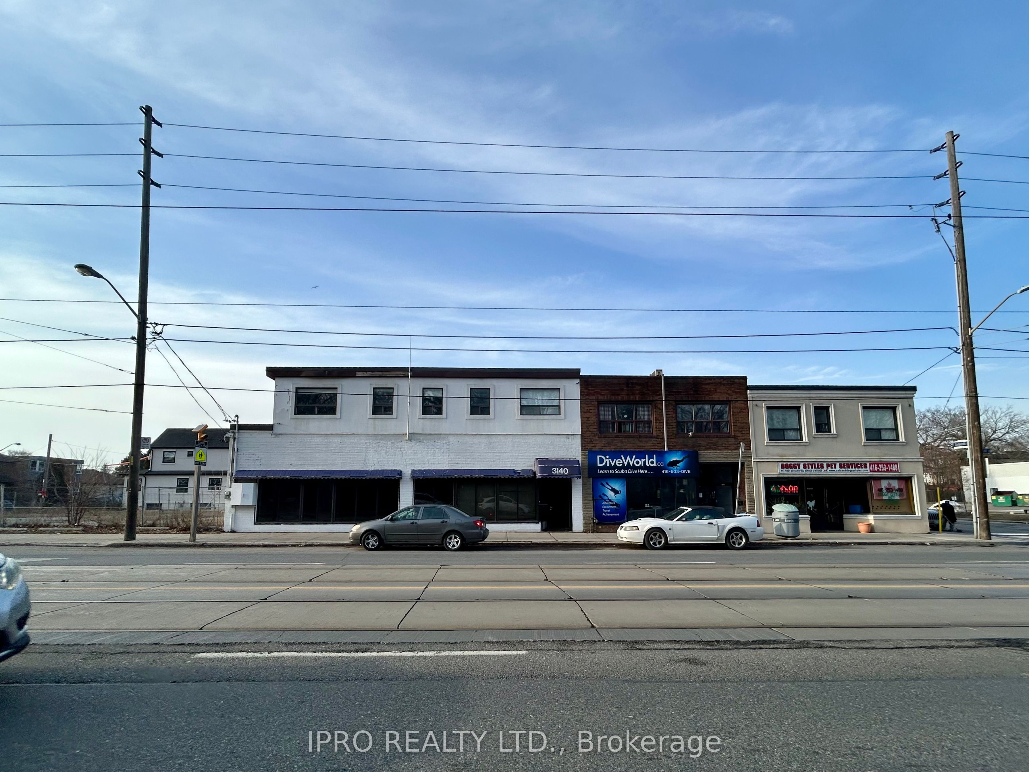3140 Lake Shore Boulevard W Property Photo 5