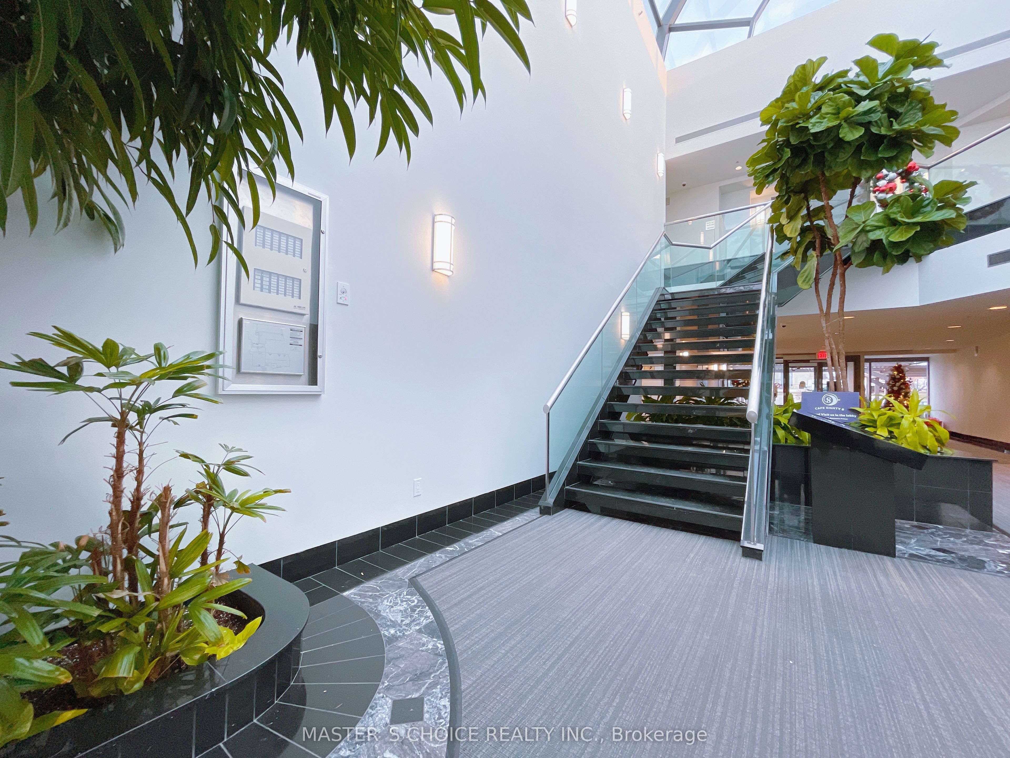 #205 - 160 Traders Boulevard Property Photo 2