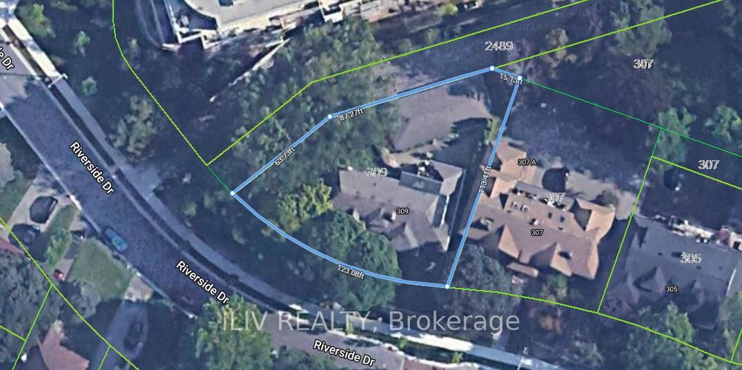309 Riverside Drive Property Photo 8