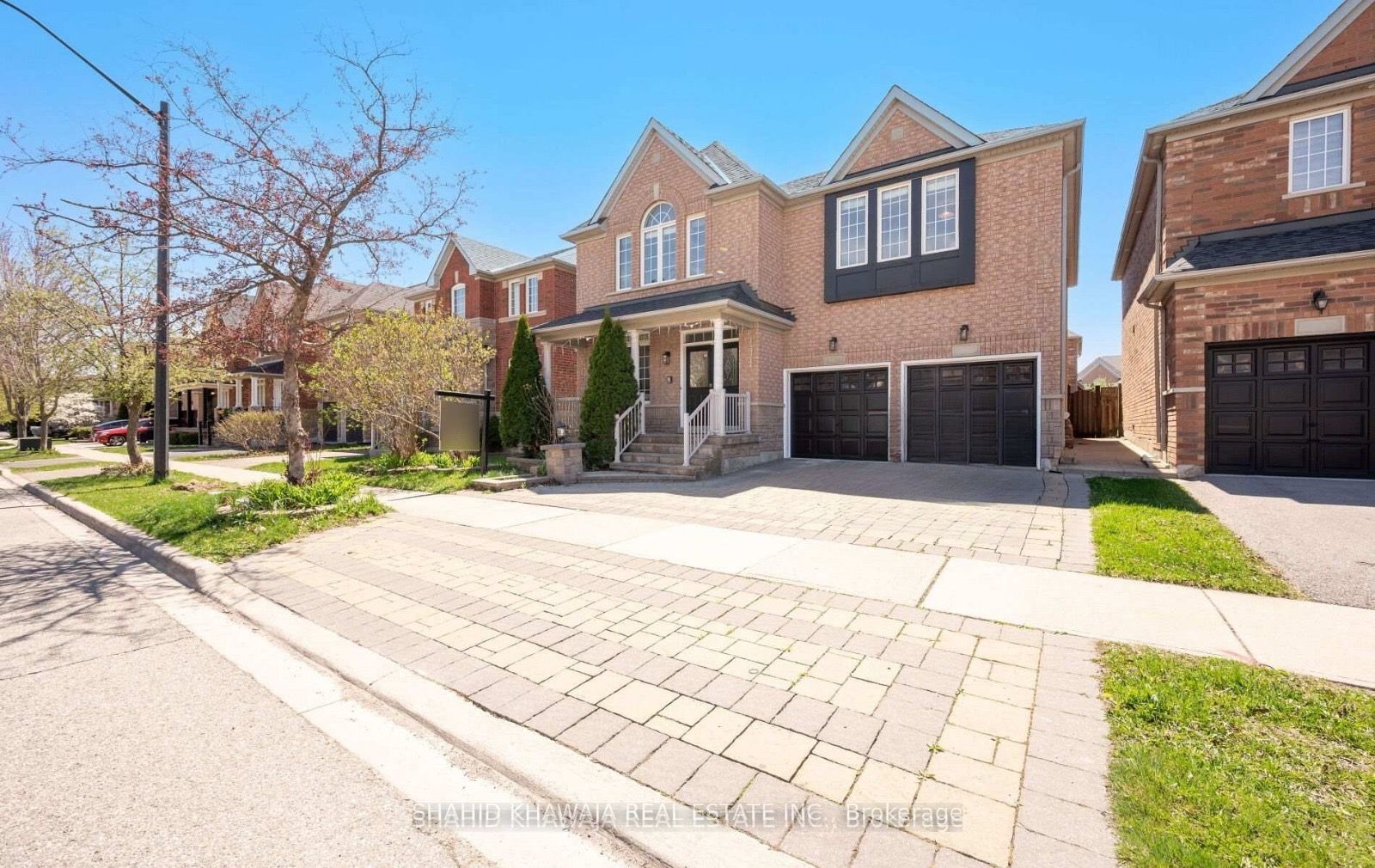 4796 Fulwell Road Property Photo 2