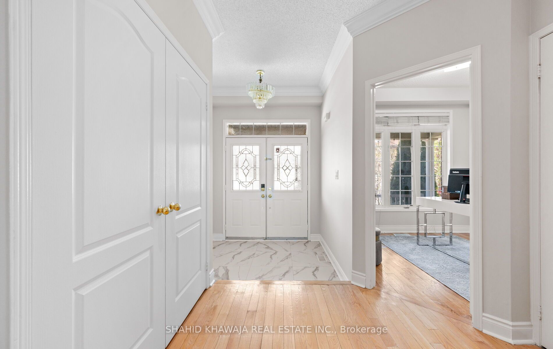 4796 Fulwell Road Property Photo 4