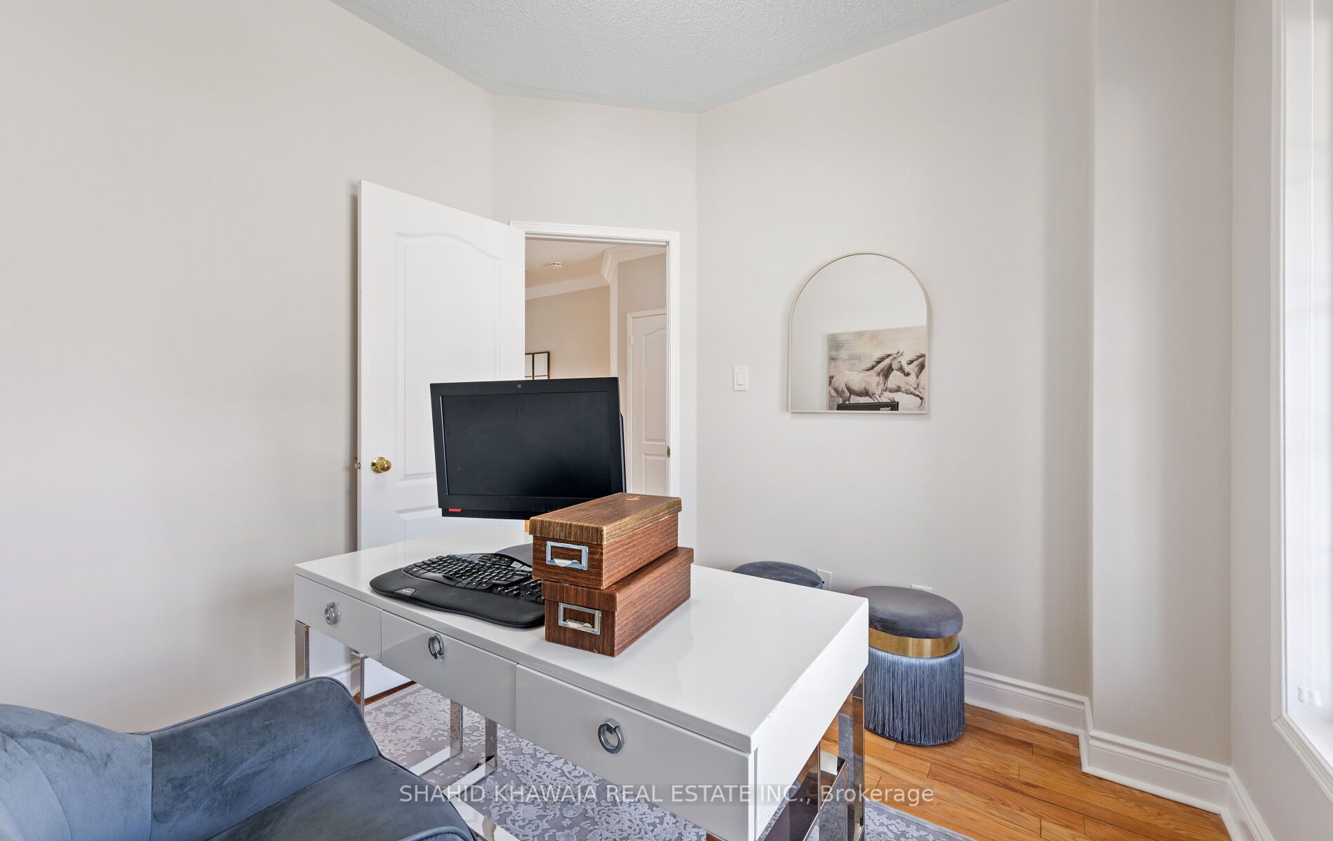 4796 Fulwell Road Property Photo 6