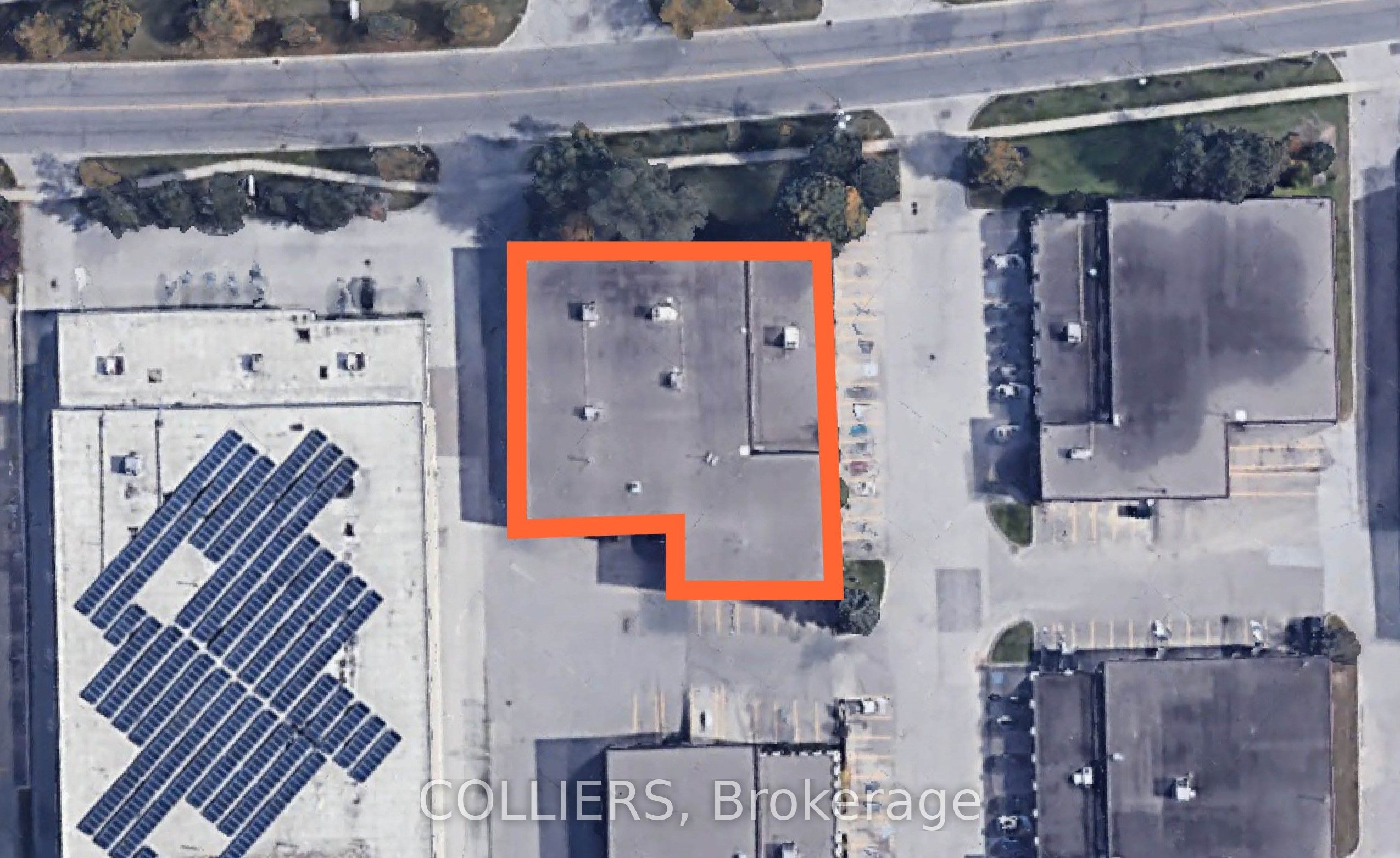 5462 Timberlea Boulevard Property Photo 1