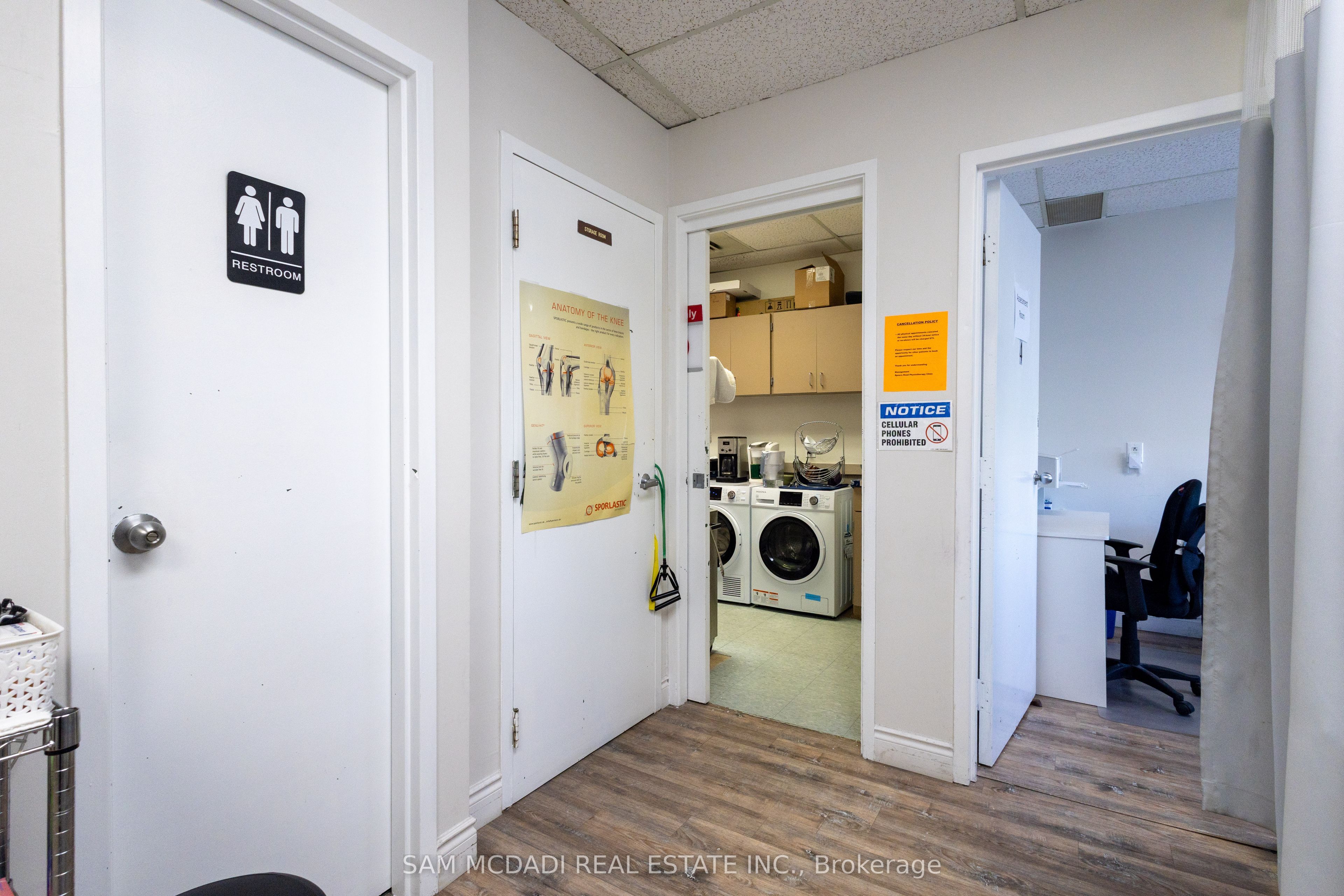 1060 Speers Road 120 Property Photo 13