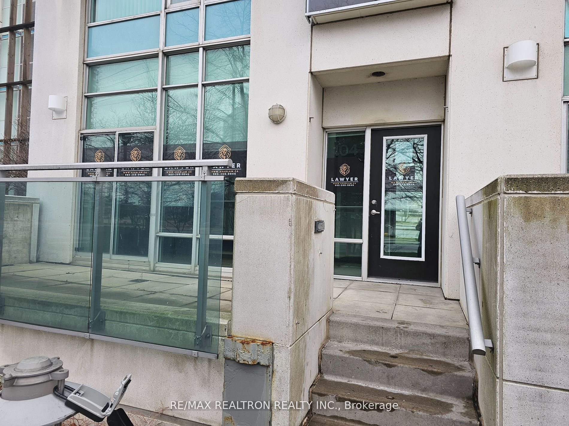 #104 - 3939 Duke Of York Boulevard Property Photo 1