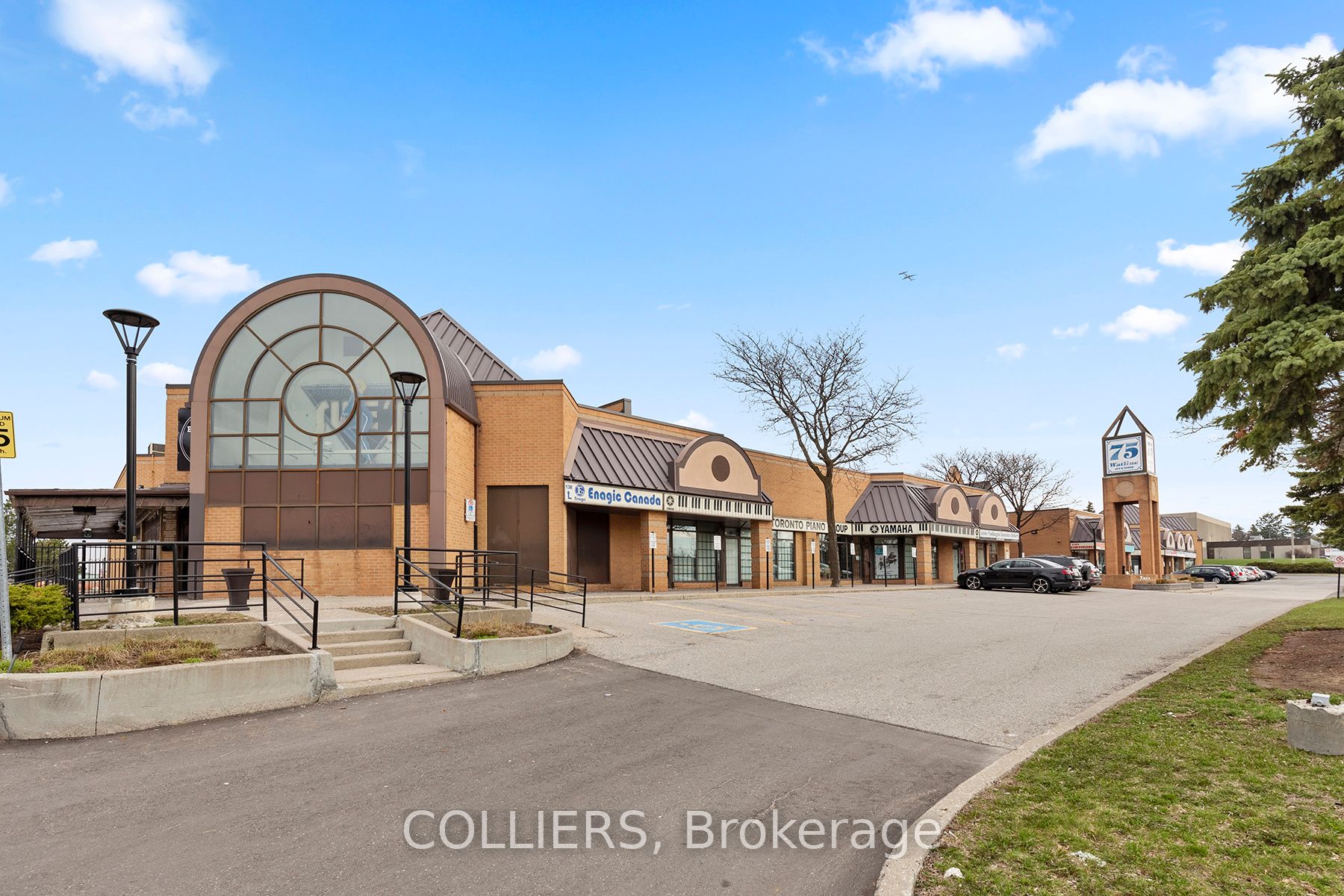 75 Watline Avenue 140 Property Photo 1