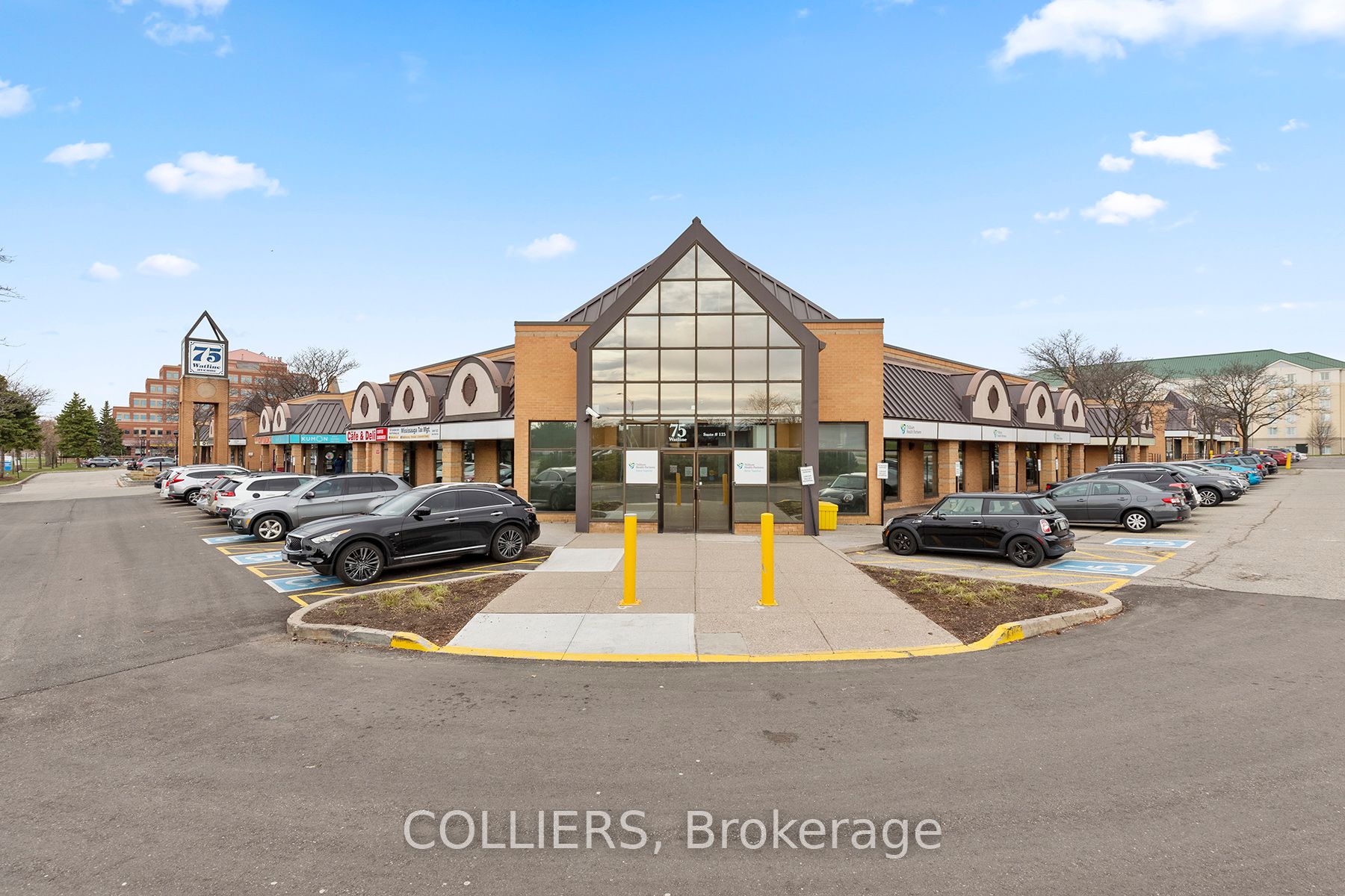 75 Watline Avenue 140 Property Photo 4