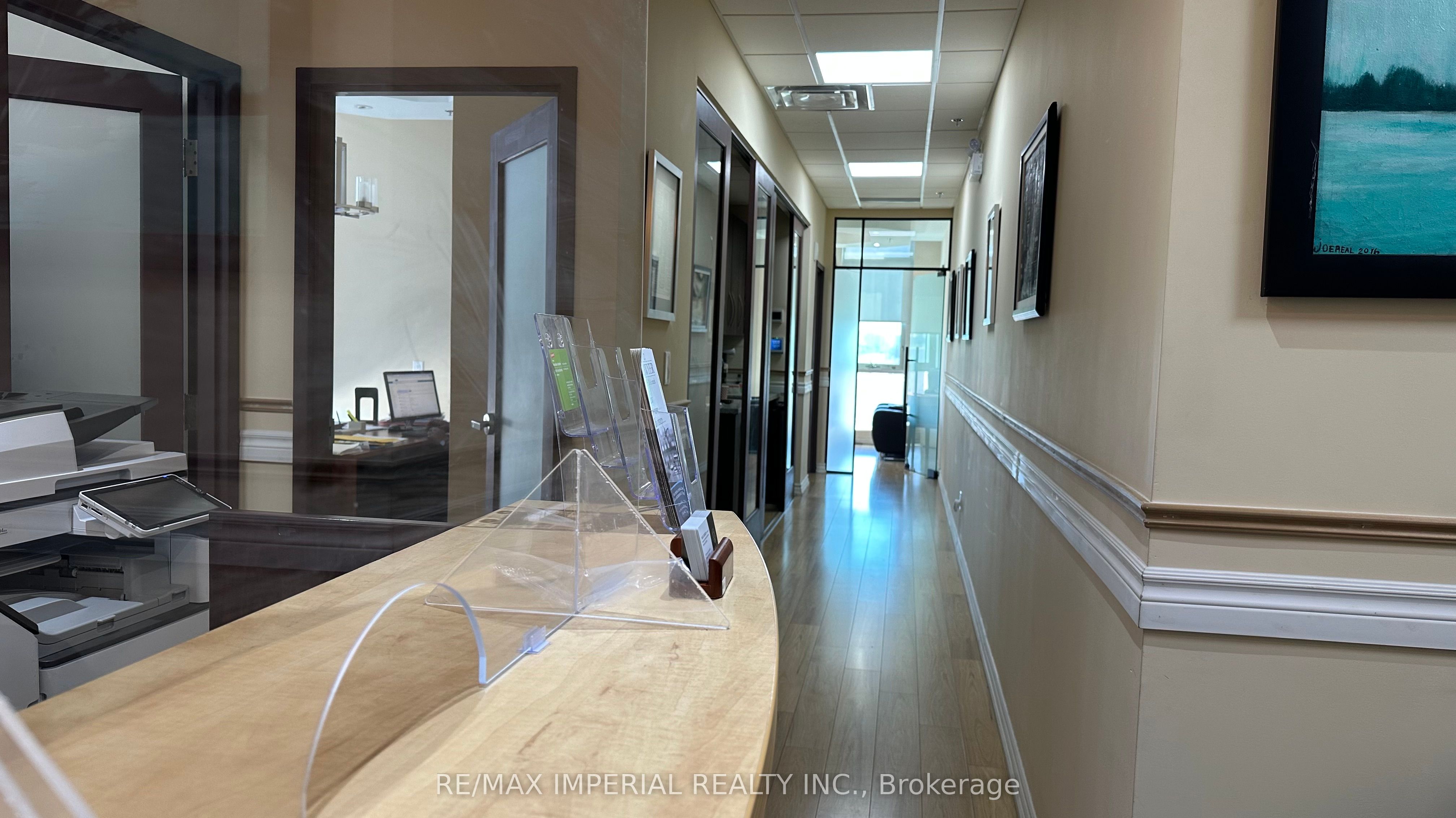 1275 Finch Avenue W 409 Property Photo 6