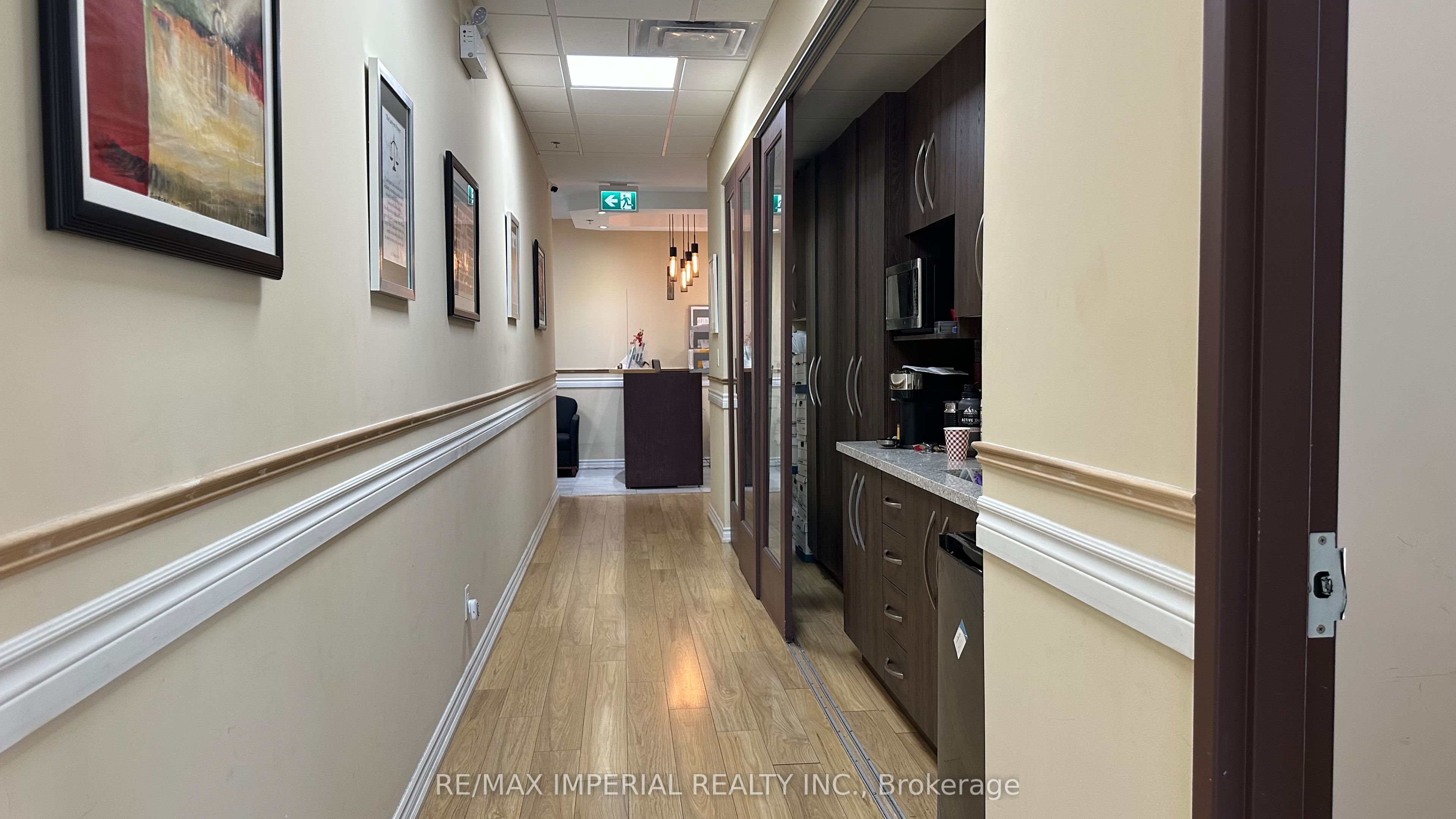 1275 Finch Avenue W 409 Property Photo 7