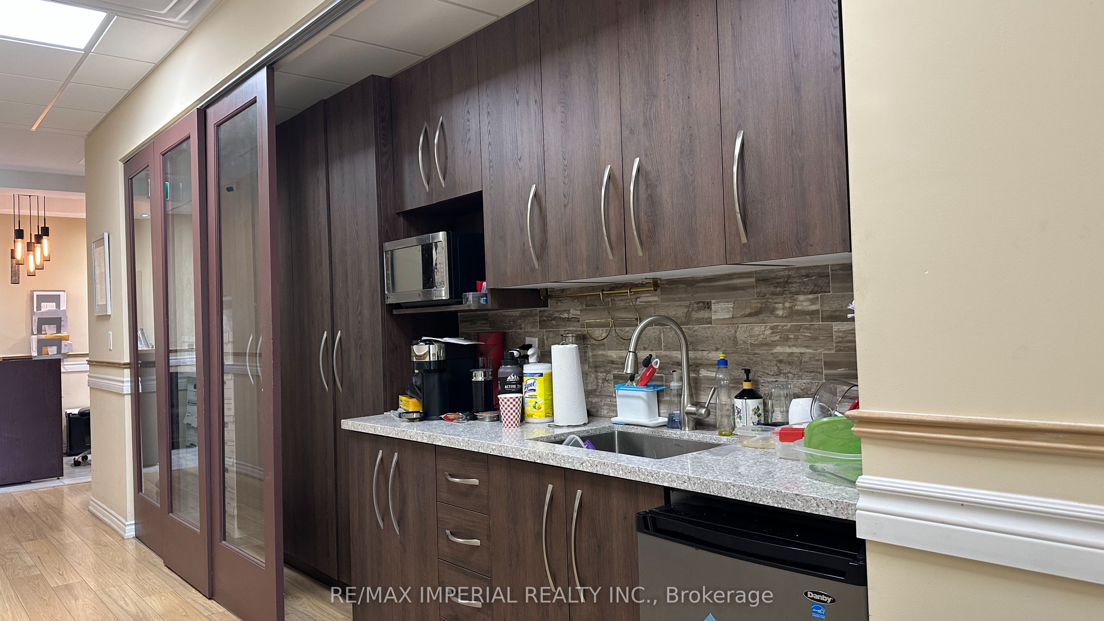 1275 Finch Avenue W 409 Property Photo 8
