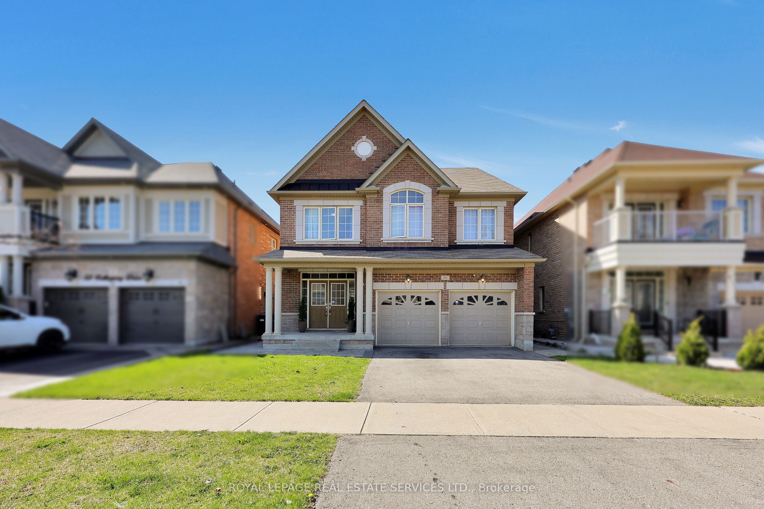 60 Valleyway Drive W Property Photo 1
