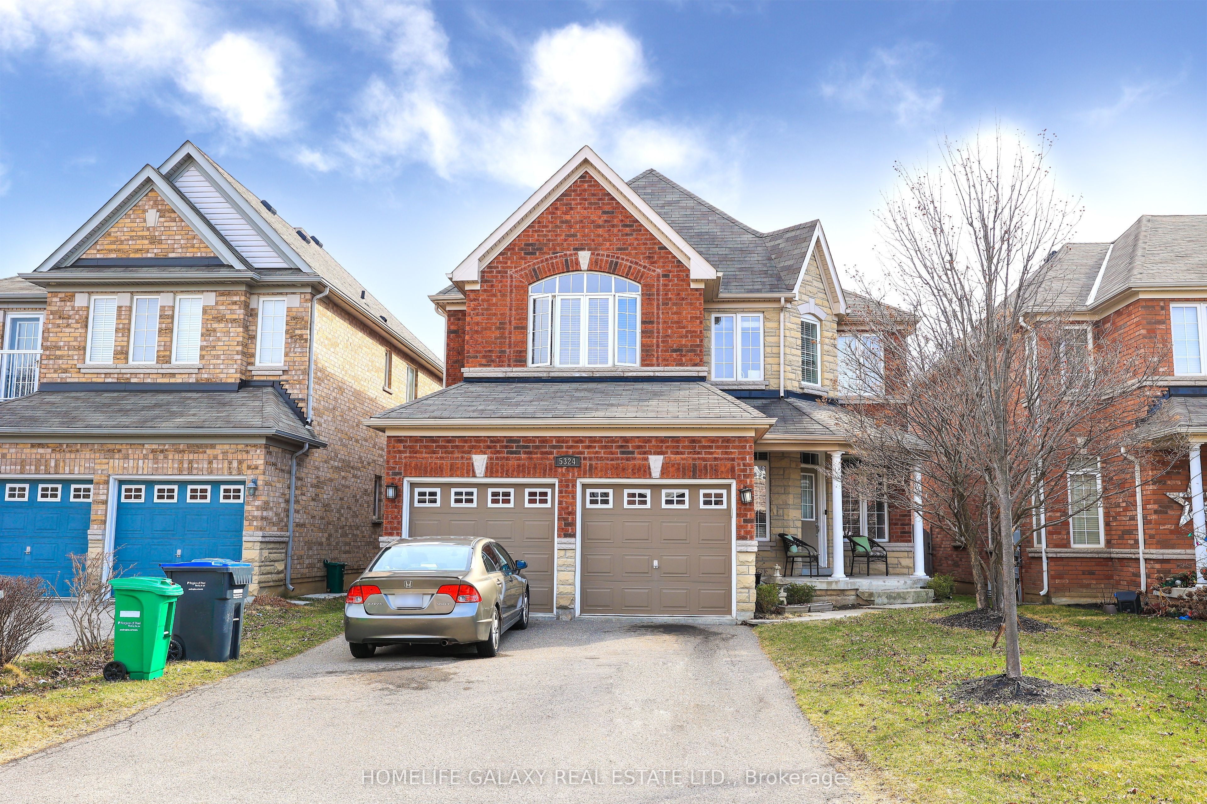 5324 Snowbird Court Property Photo 1