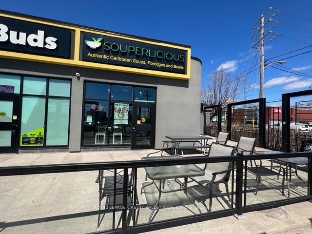 3300 Dufferin Street Property Photo 4
