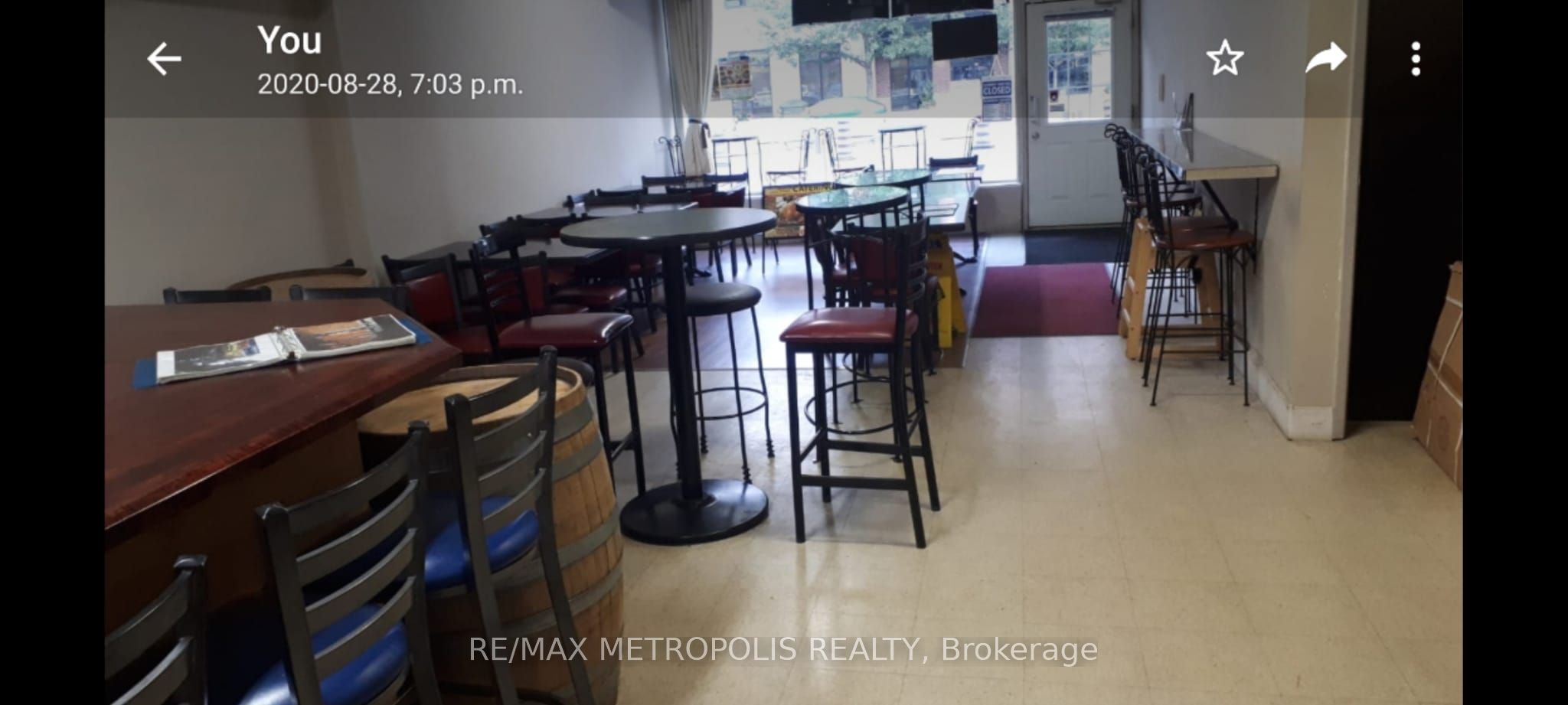 5118 Dundas Street Property Photo 4