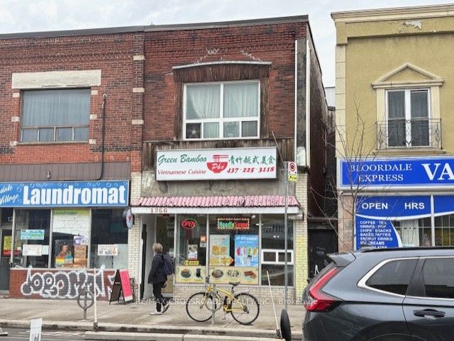 1266 Bloor Street Property Photo 1