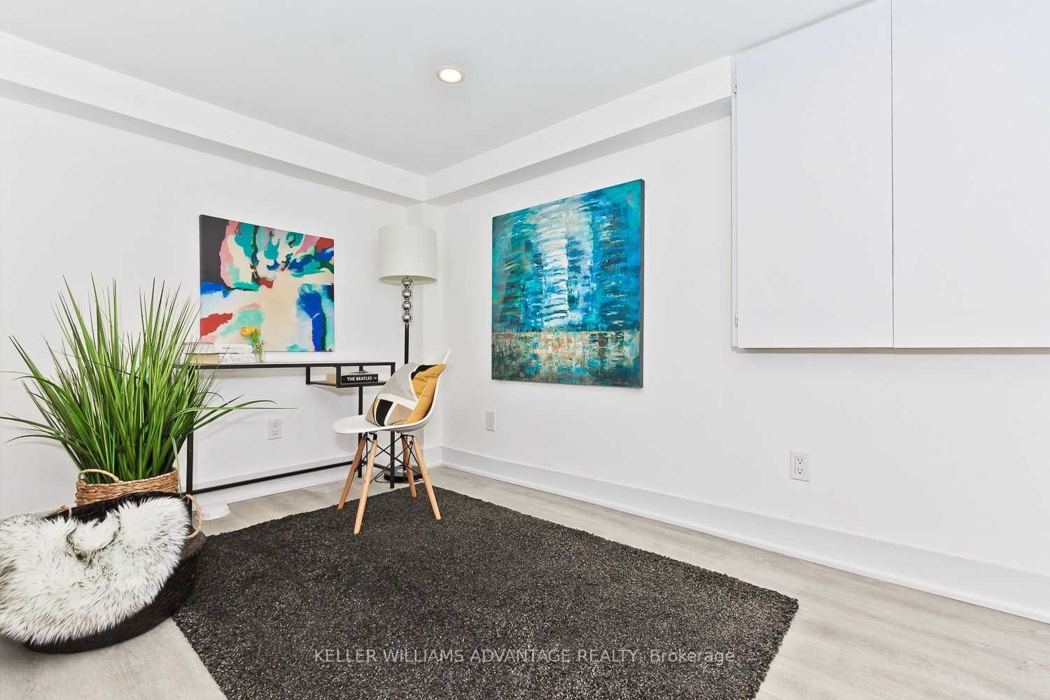 #unit B - 154 Mulock Avenue Property Photo 9