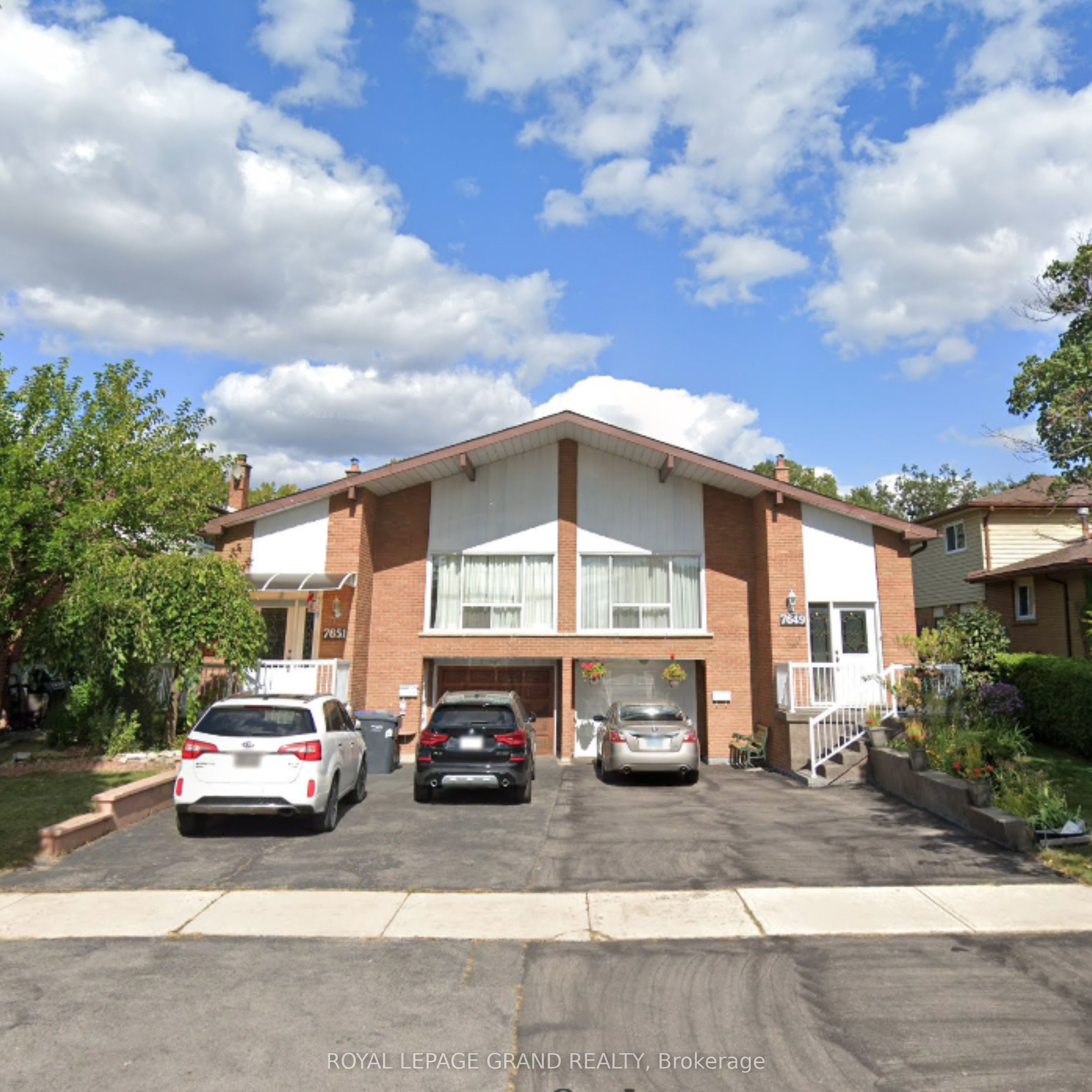 7651 Wildfern Drive Property Photo 1