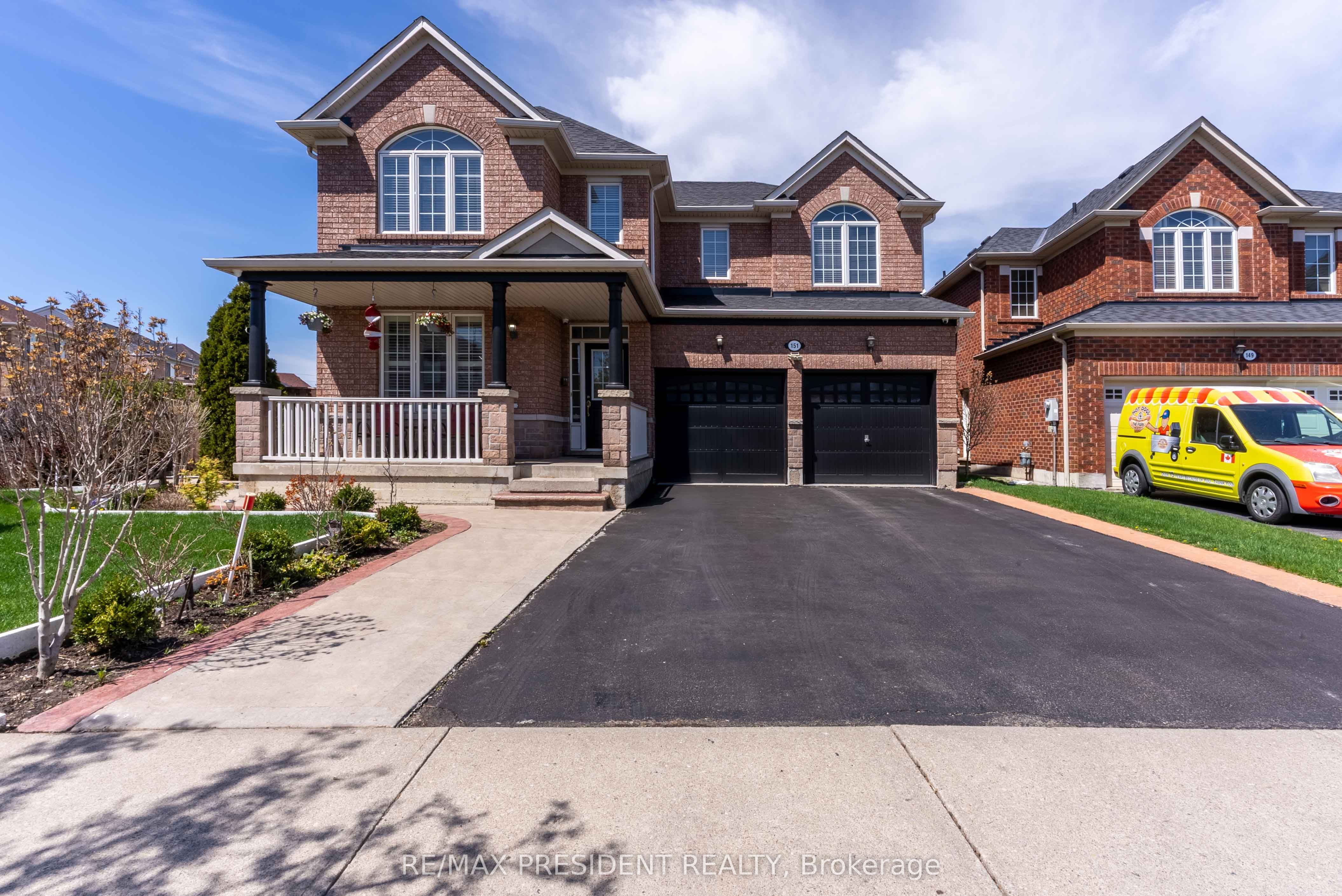 151 Herdwick Street Property Photo 1