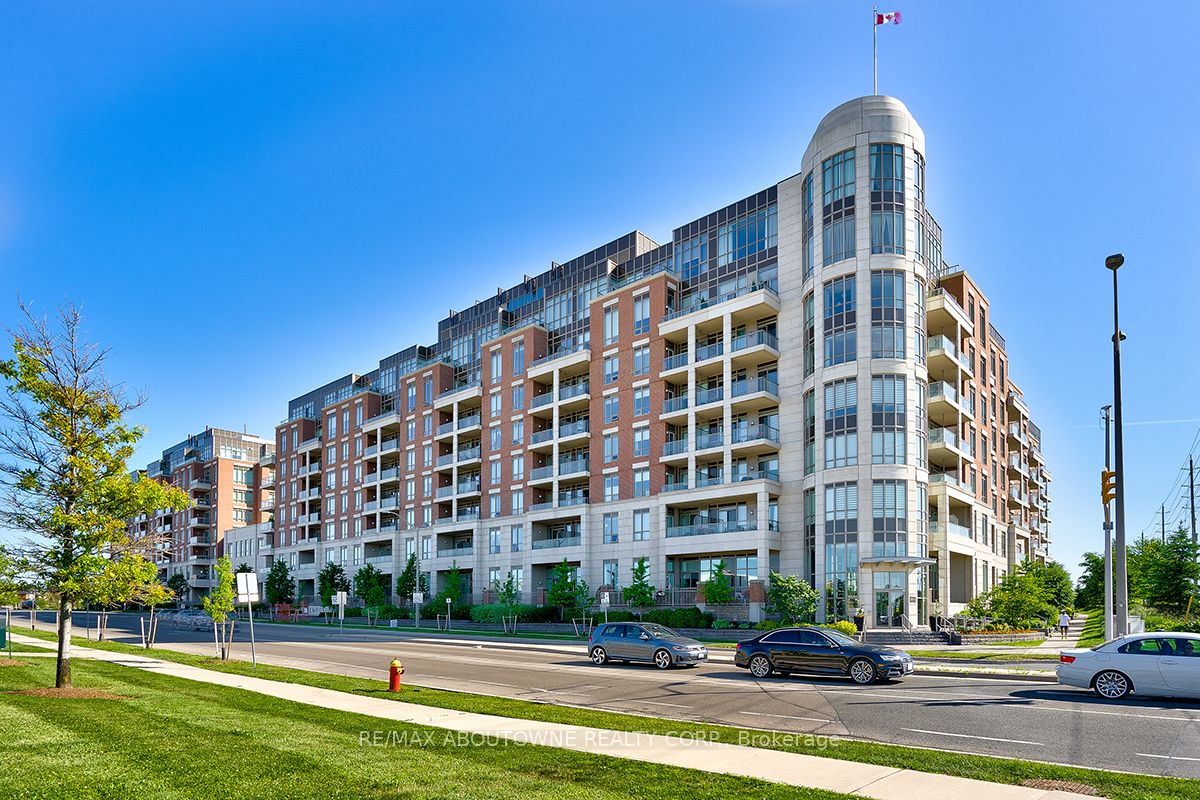 #714 - 2480 PRINCE MICHAEL Drive Property Photo 1