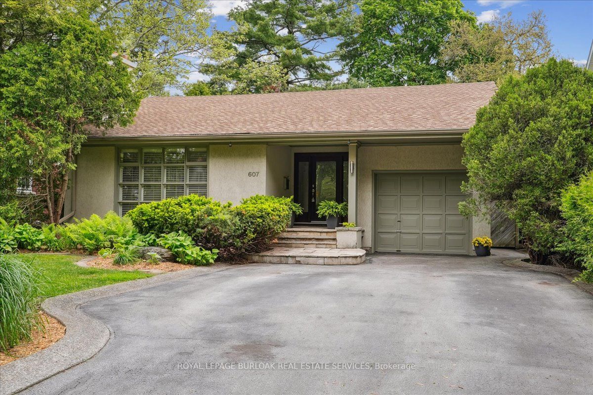 607 Hurd Avenue Property Photo 1