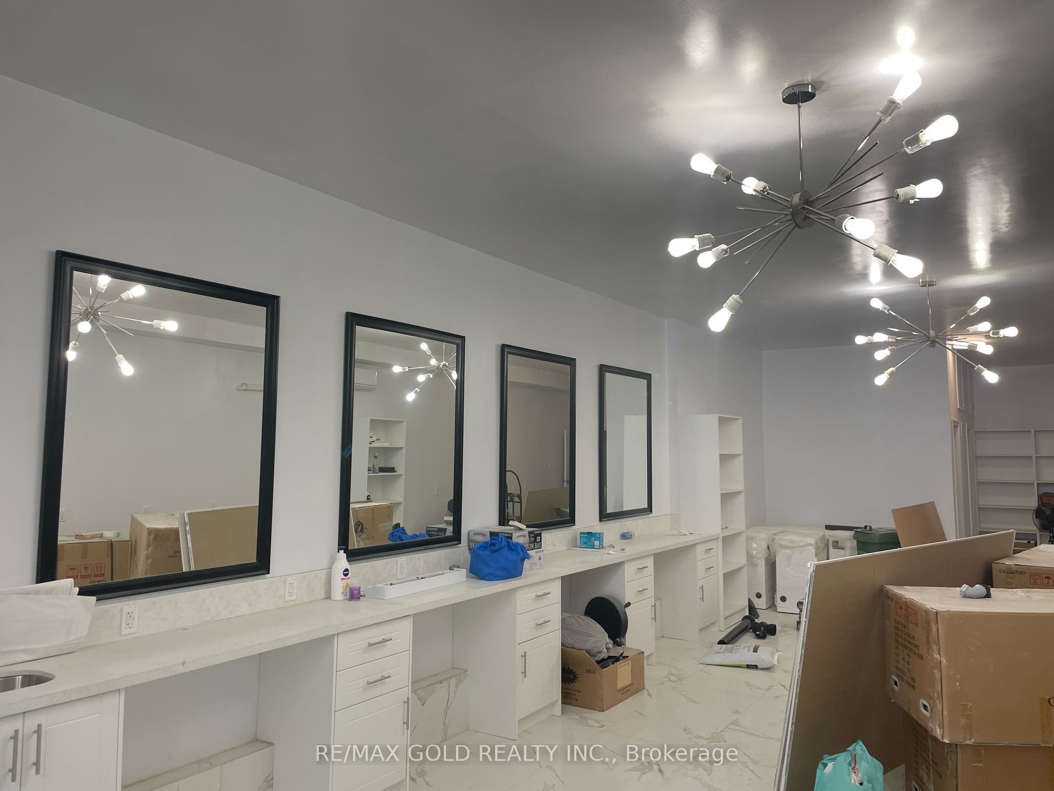 #Main Floor Store - 1824 St Clair Avenue Property Photo 1