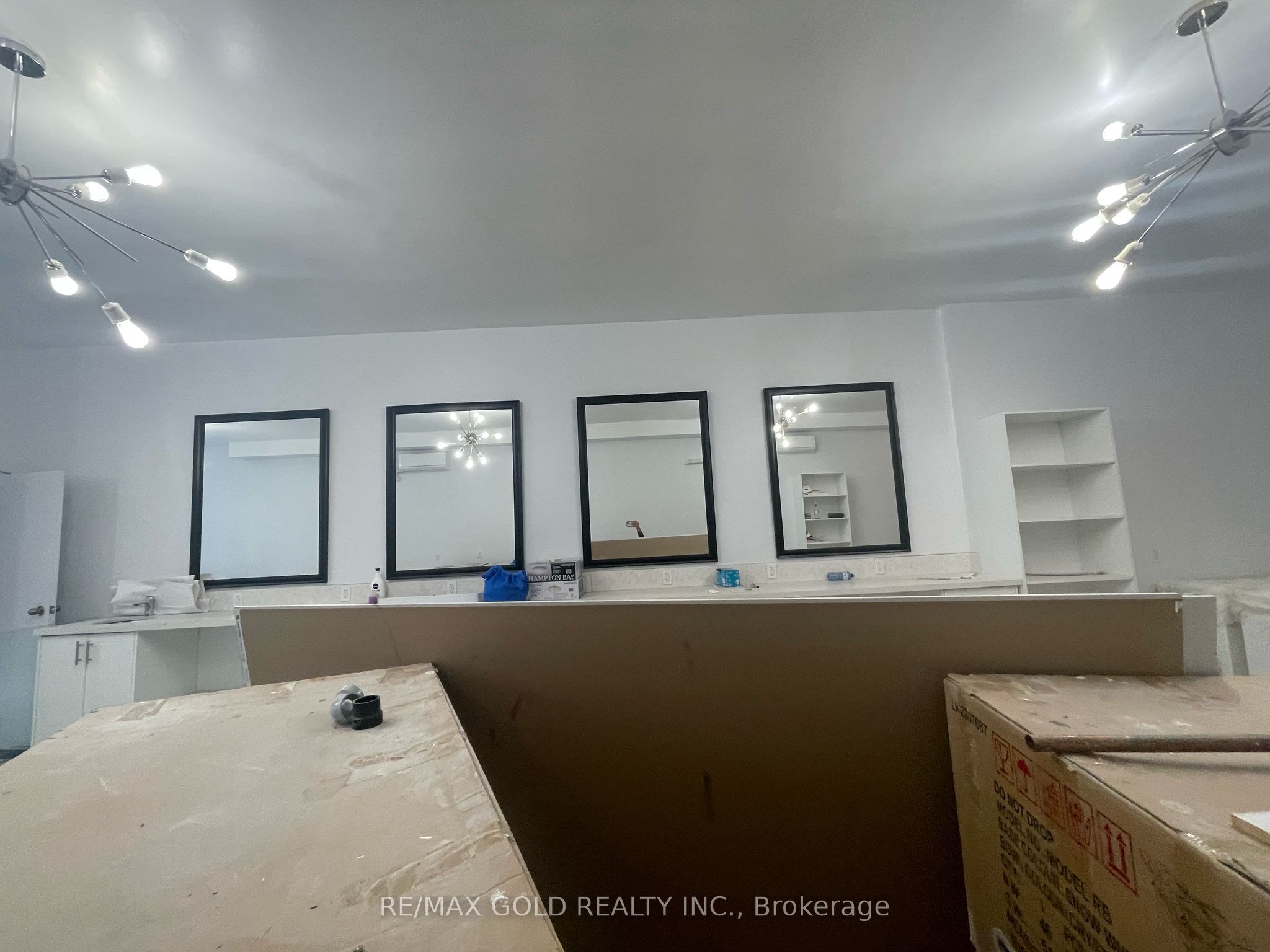 1824 St Clair Avenue W Main Floor Store Property Photo 3