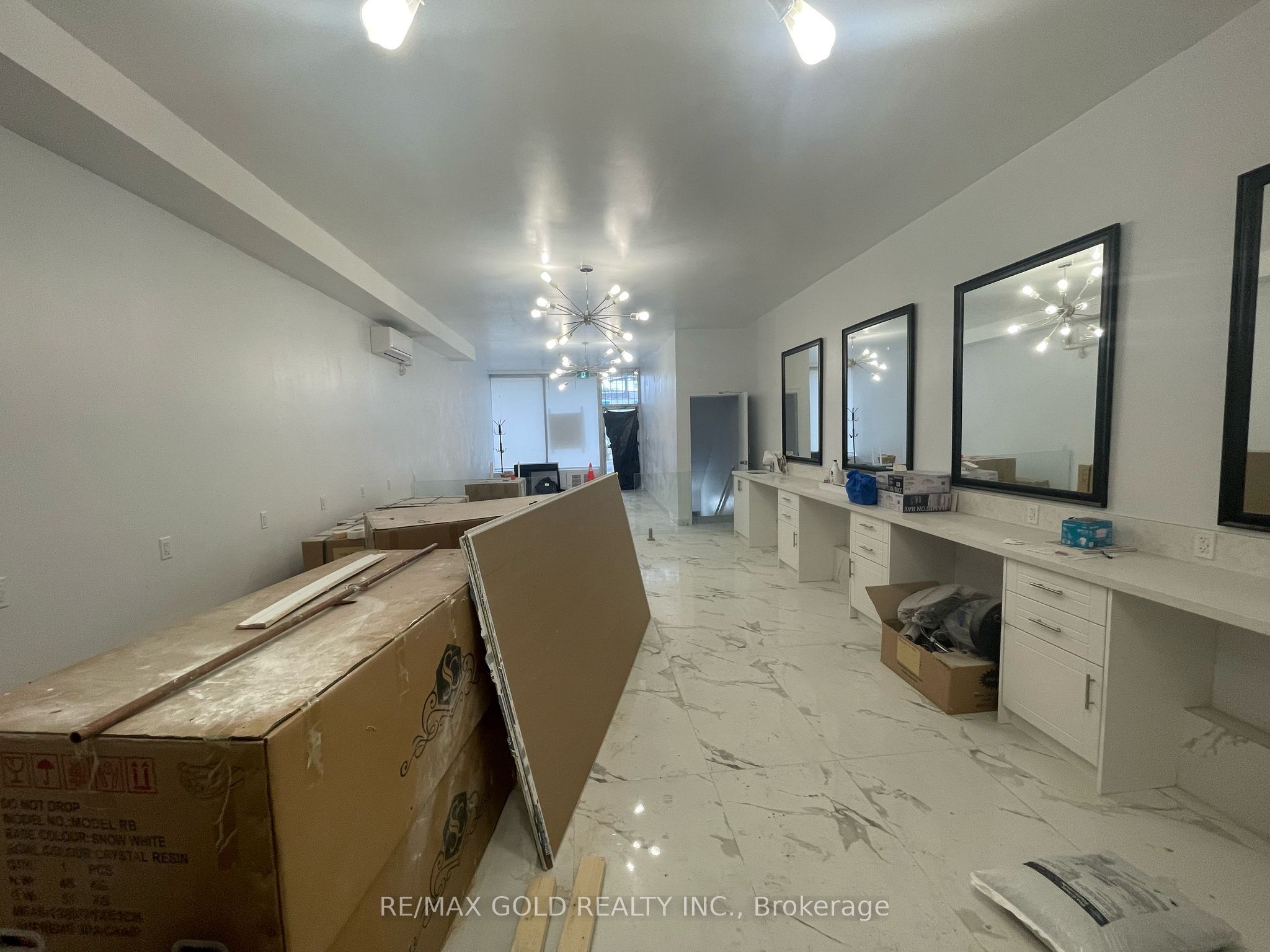 1824 St Clair Avenue W Main Floor Store Property Photo 5