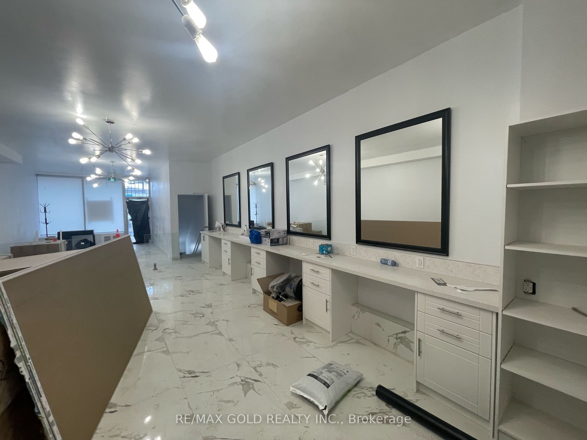 1824 St Clair Avenue W Main Floor Store Property Photo 6
