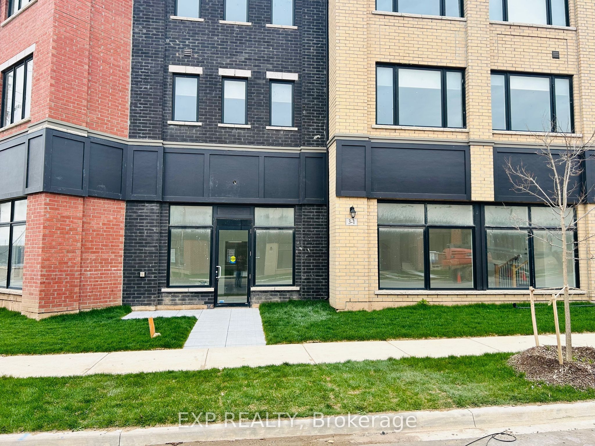 #unit 1 - 3 Marvin Avenue Property Photo 1
