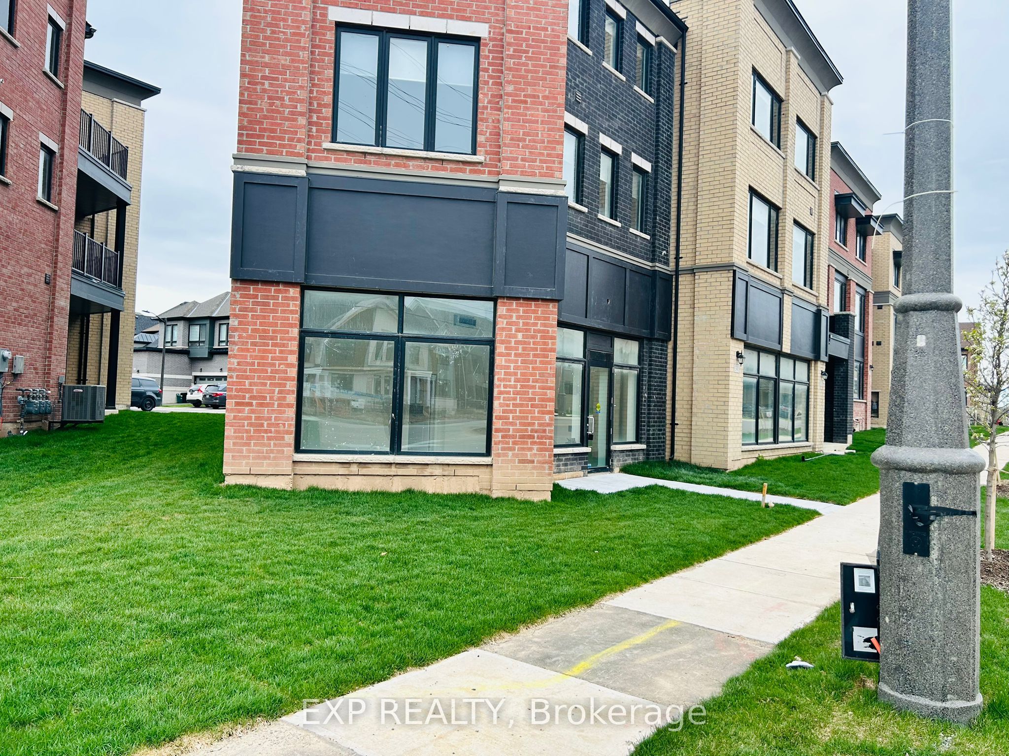 #unit 1 - 3 Marvin Avenue Property Photo 2