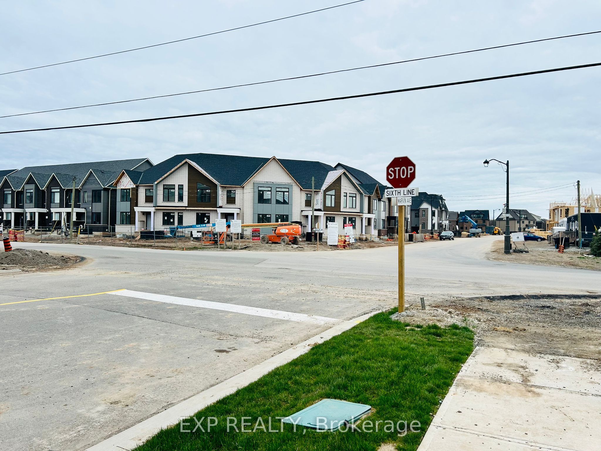 #unit 1 - 3 Marvin Avenue Property Photo 19