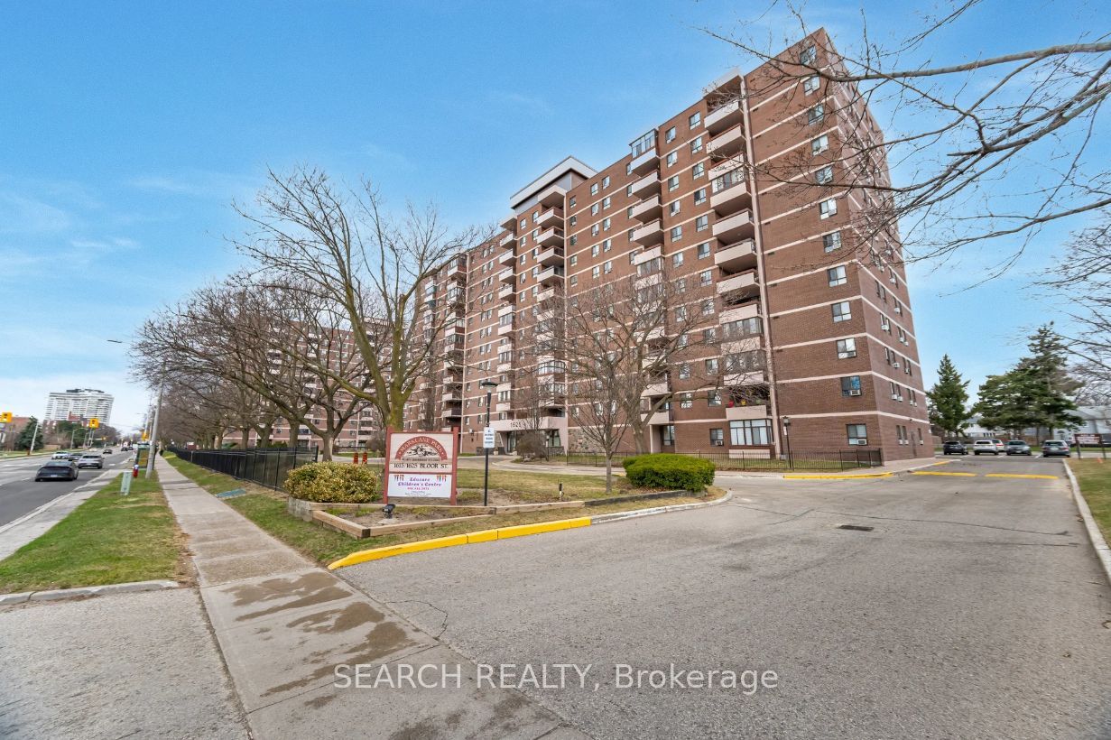 1625 Bloor Street E 1118 Property Photo 1