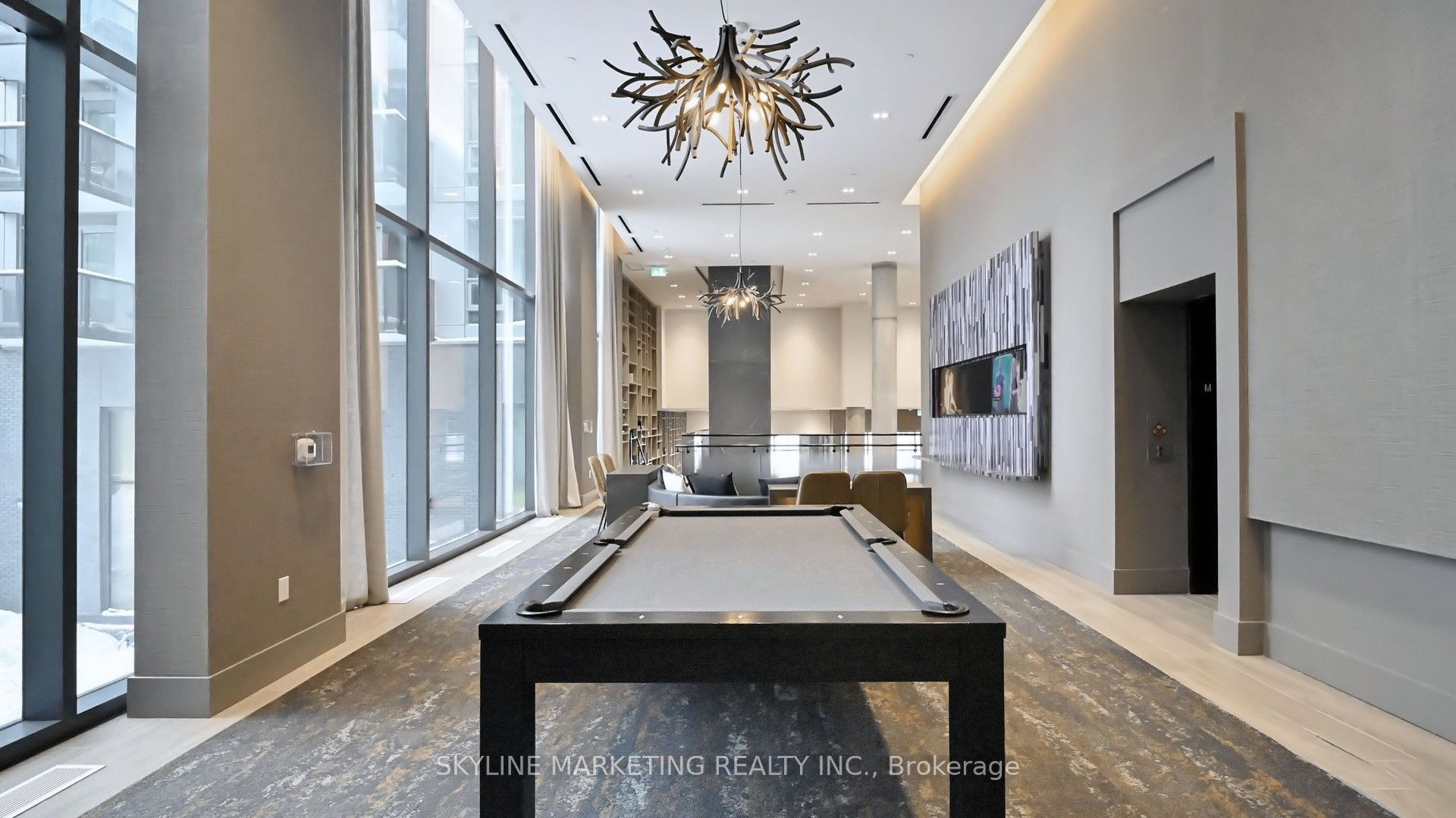 #818 - 2450 Old Bronte Road Property Photo 13