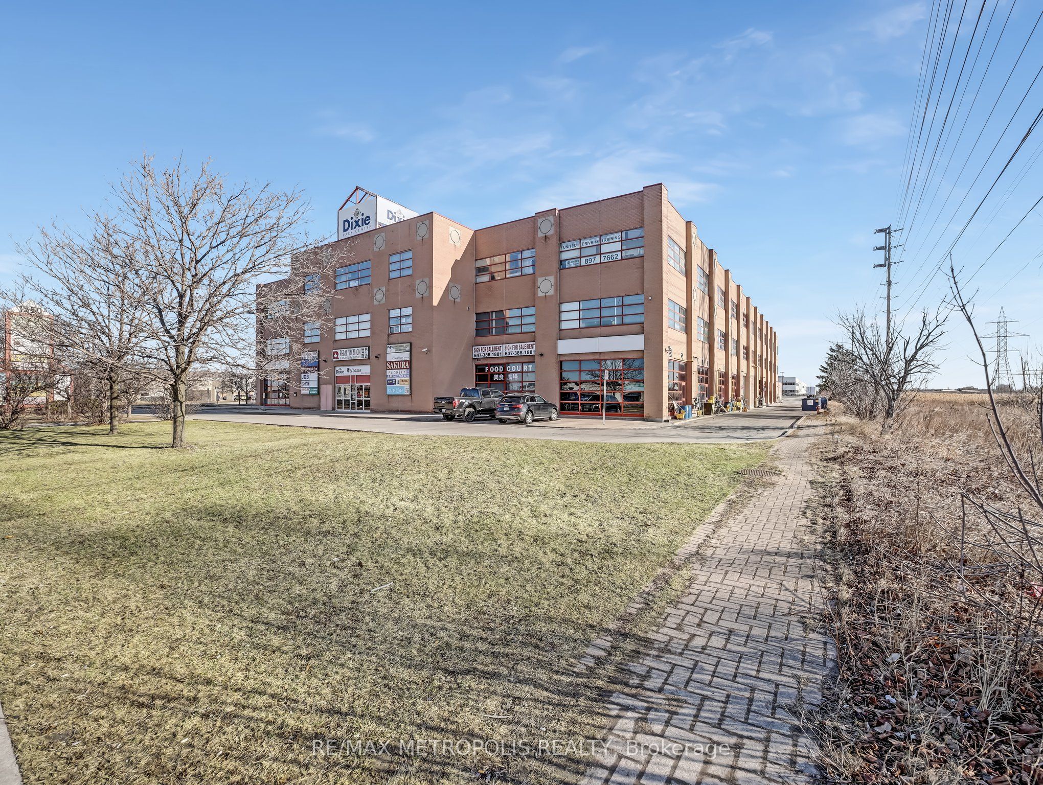 #309 - 1550 South Gateway Road Property Photo 16