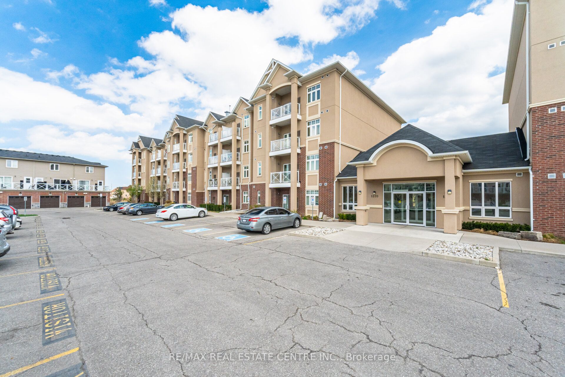 #101 - 1370 Costigan Road Property Photo 2