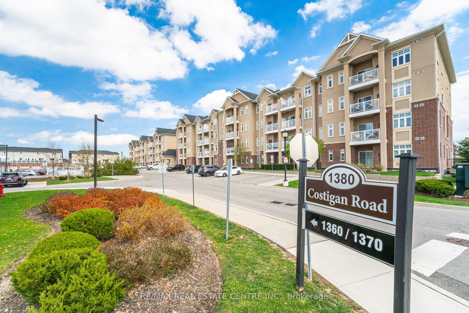 #101 - 1370 Costigan Road Property Photo 33
