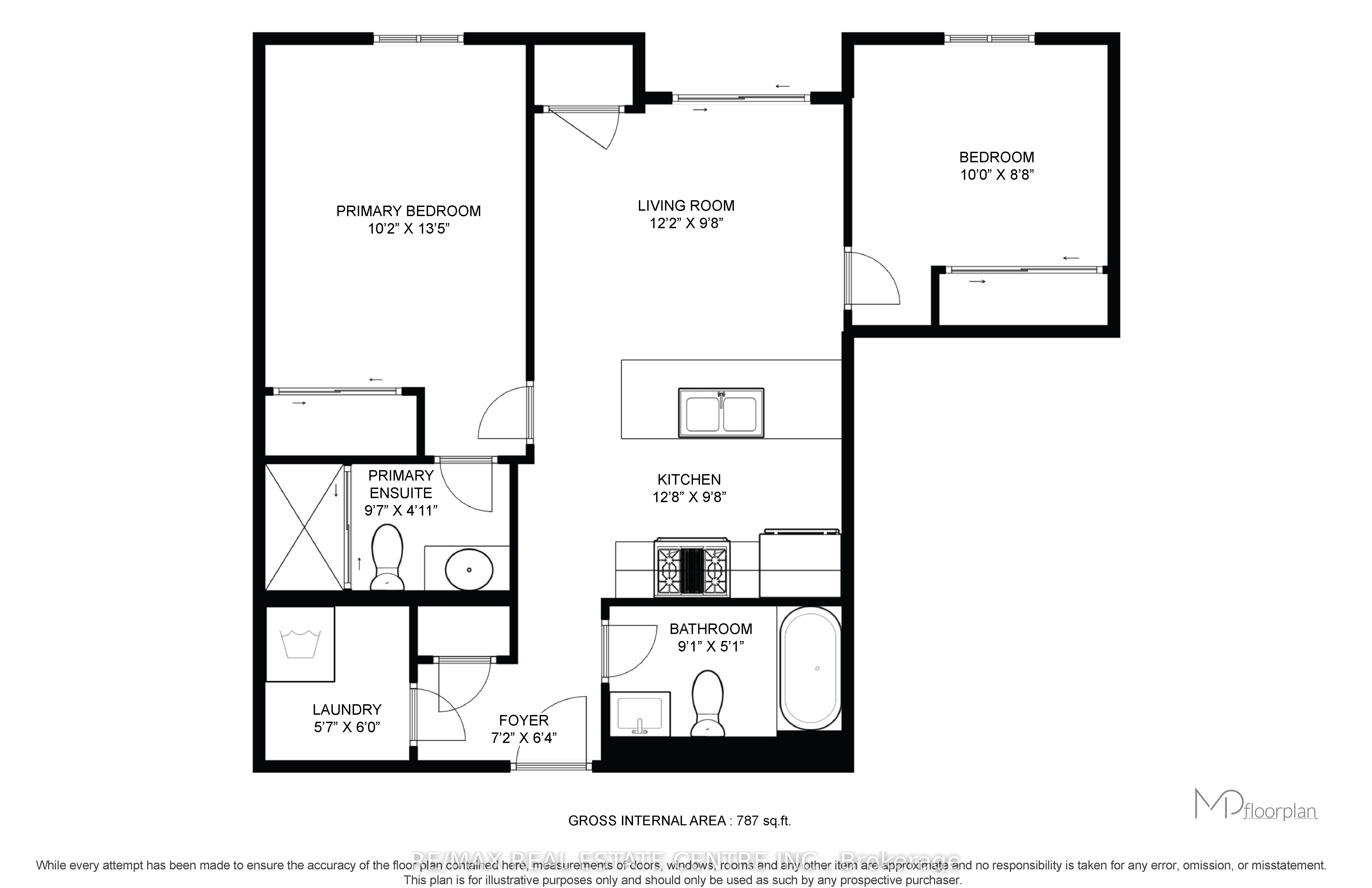 #101 - 1370 Costigan Road Property Photo 35